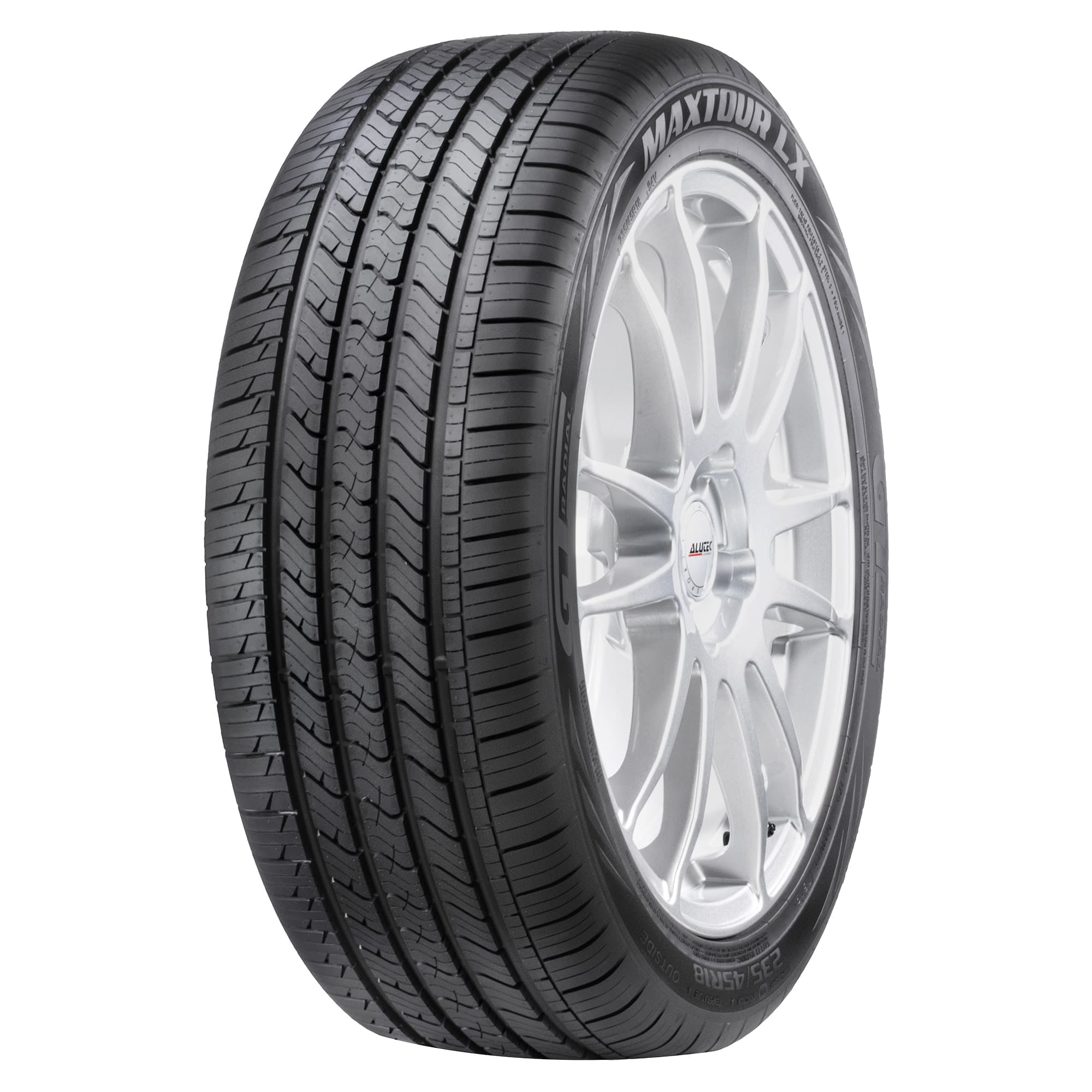 GT Radial MAXTOUR LX 225/65R17 102H