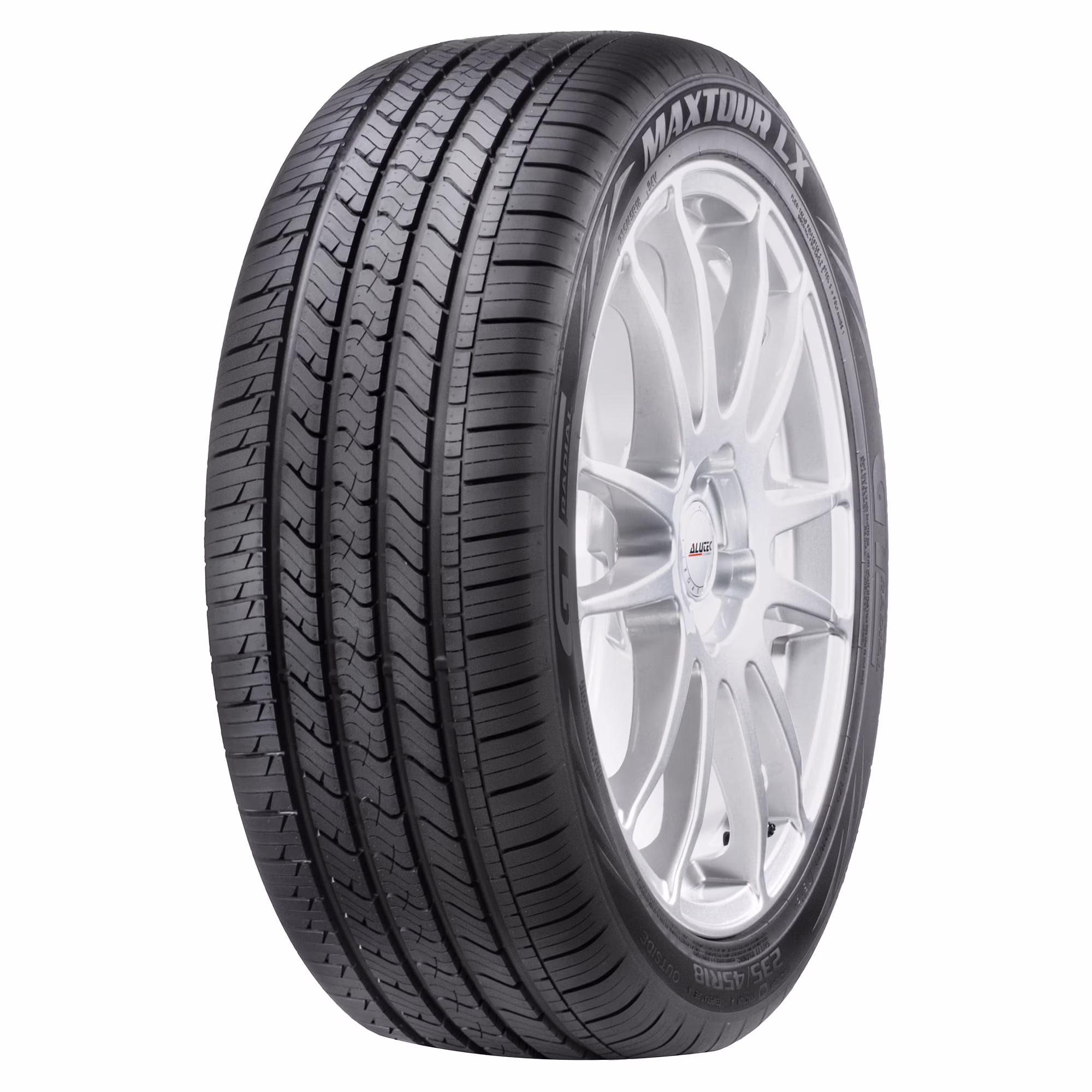 GT Radial MAXTOUR LX 235/55R20 102V