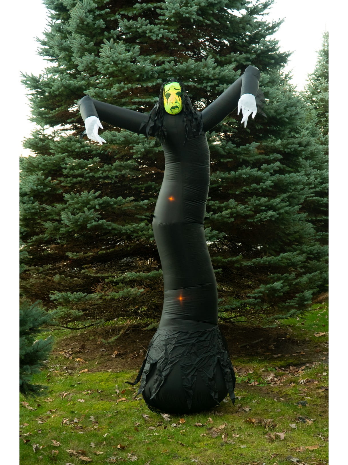 Giant Inflatable Phantom