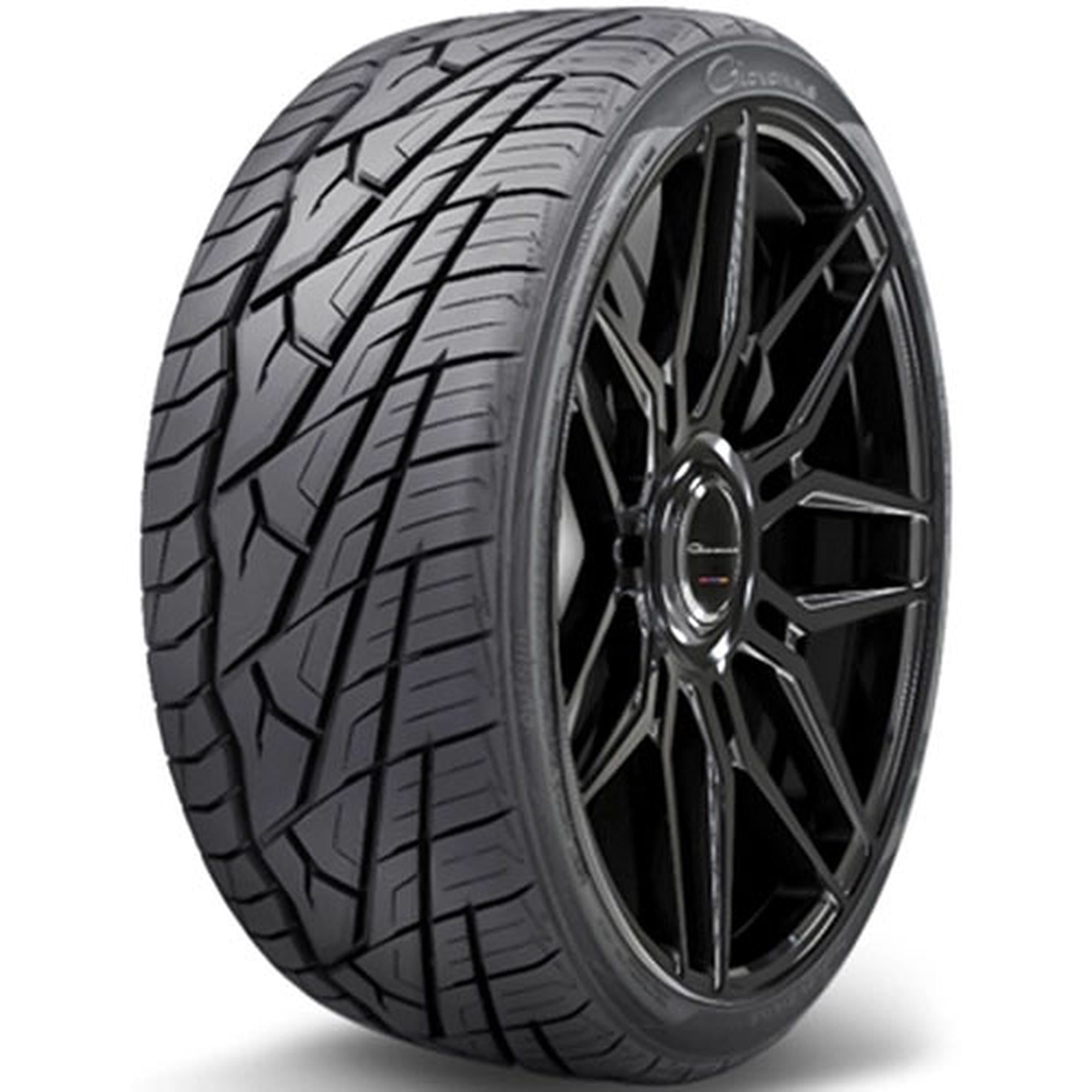 Giovanna A/S UHP All Season 285/45R22 114V XL SUV/Crossover Tire