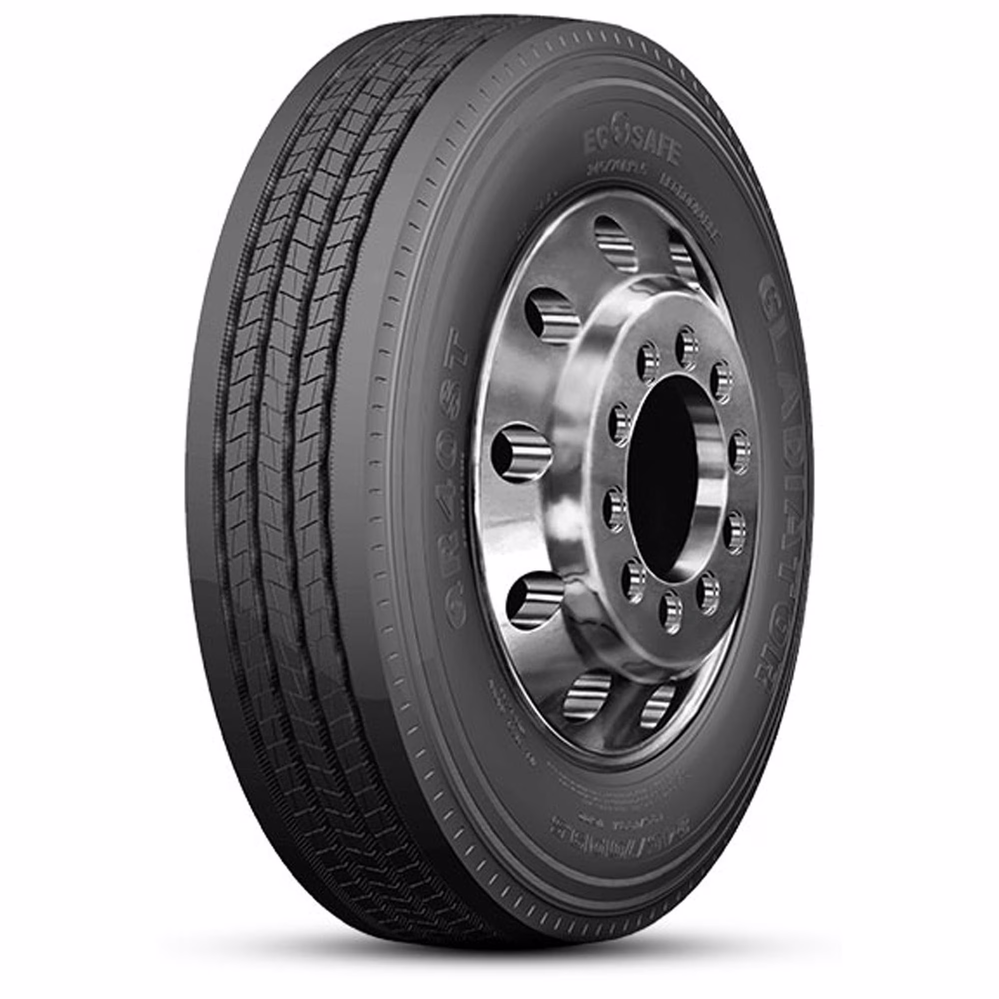 Gladiator QR40-ST 225/70R19.5 128/126M G Commercial Tire