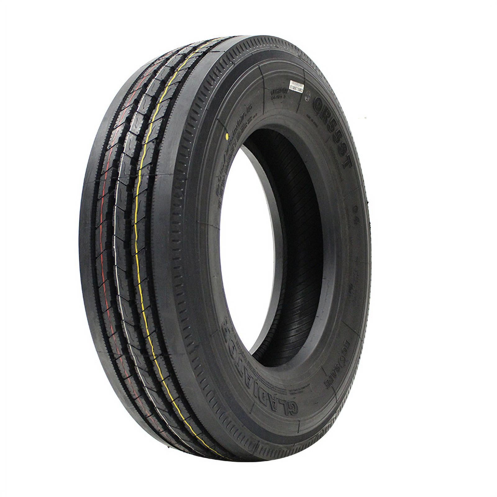 Gladiator QR55-ST All Position 11R22.5 G/14PLY Commercial Tire