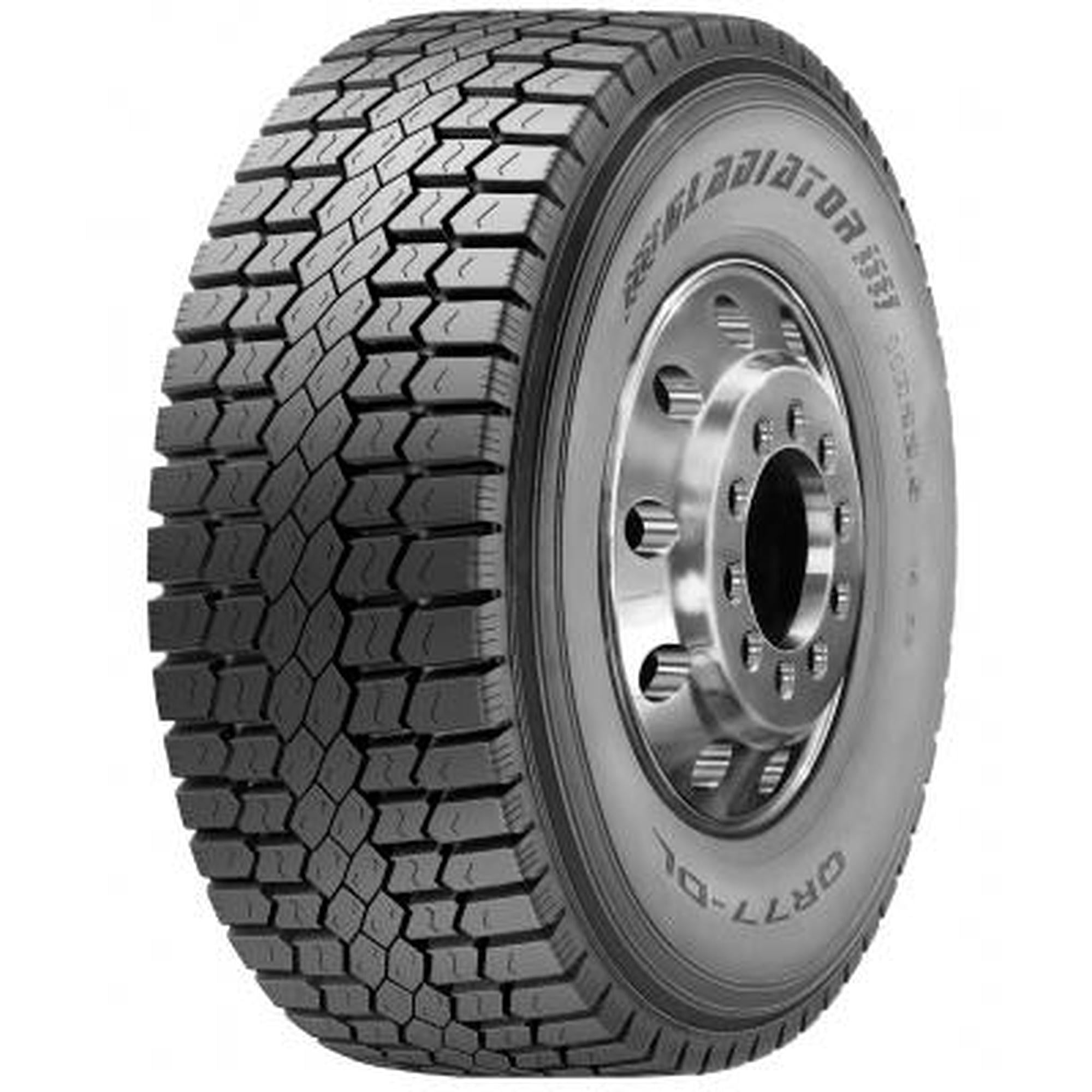 Gladiator QR77-DL Drive Lug 11R22.5 H/16PLY