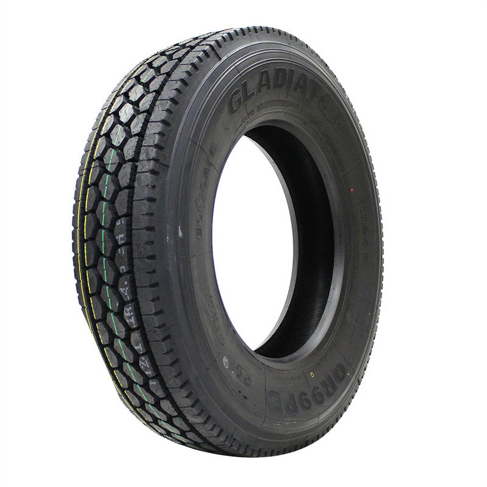 Gladiator QR99-PD Premium Drive 11R24.5 H/16PLY