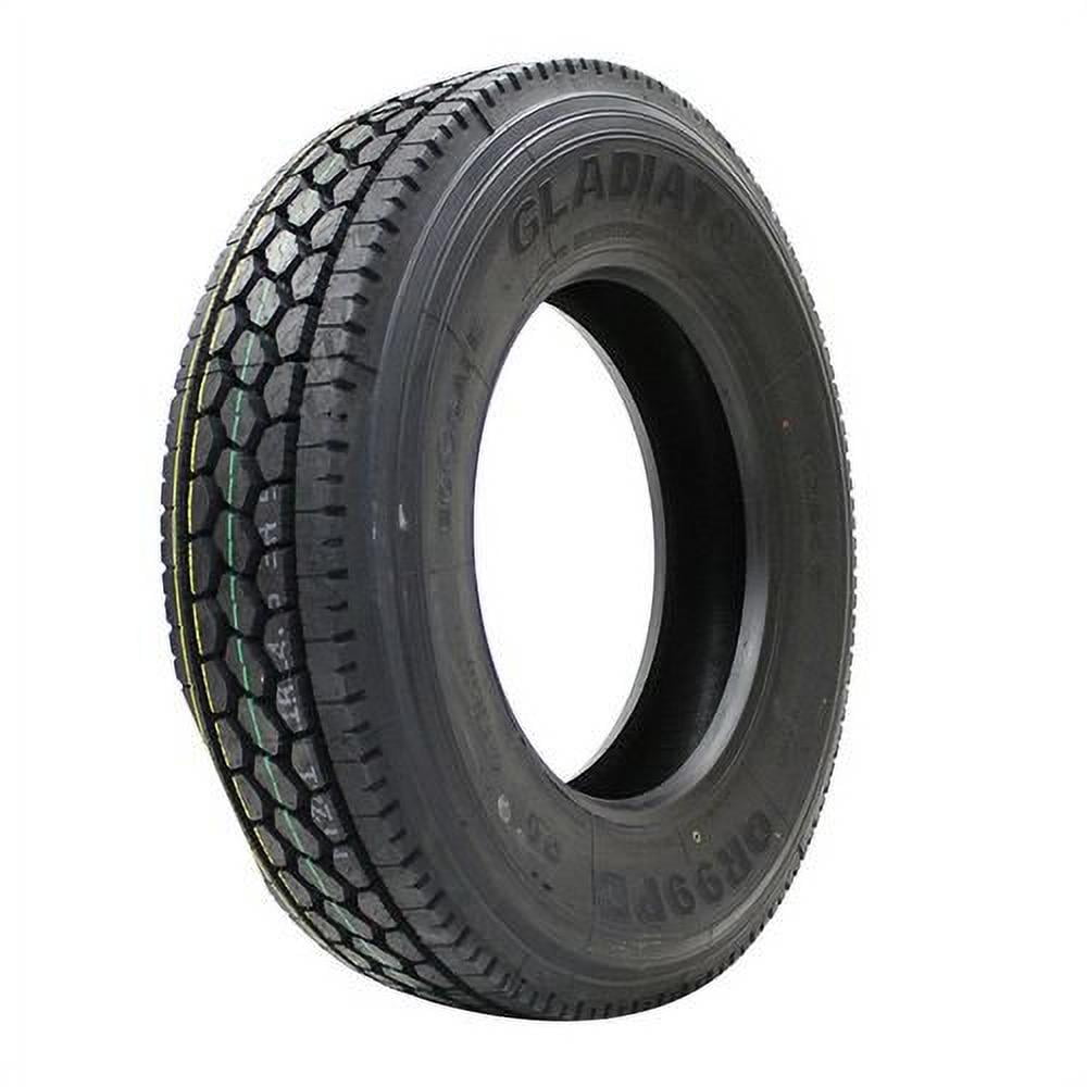 Gladiator QR99-PD 11R24.5 146/143L G Commercial Tire