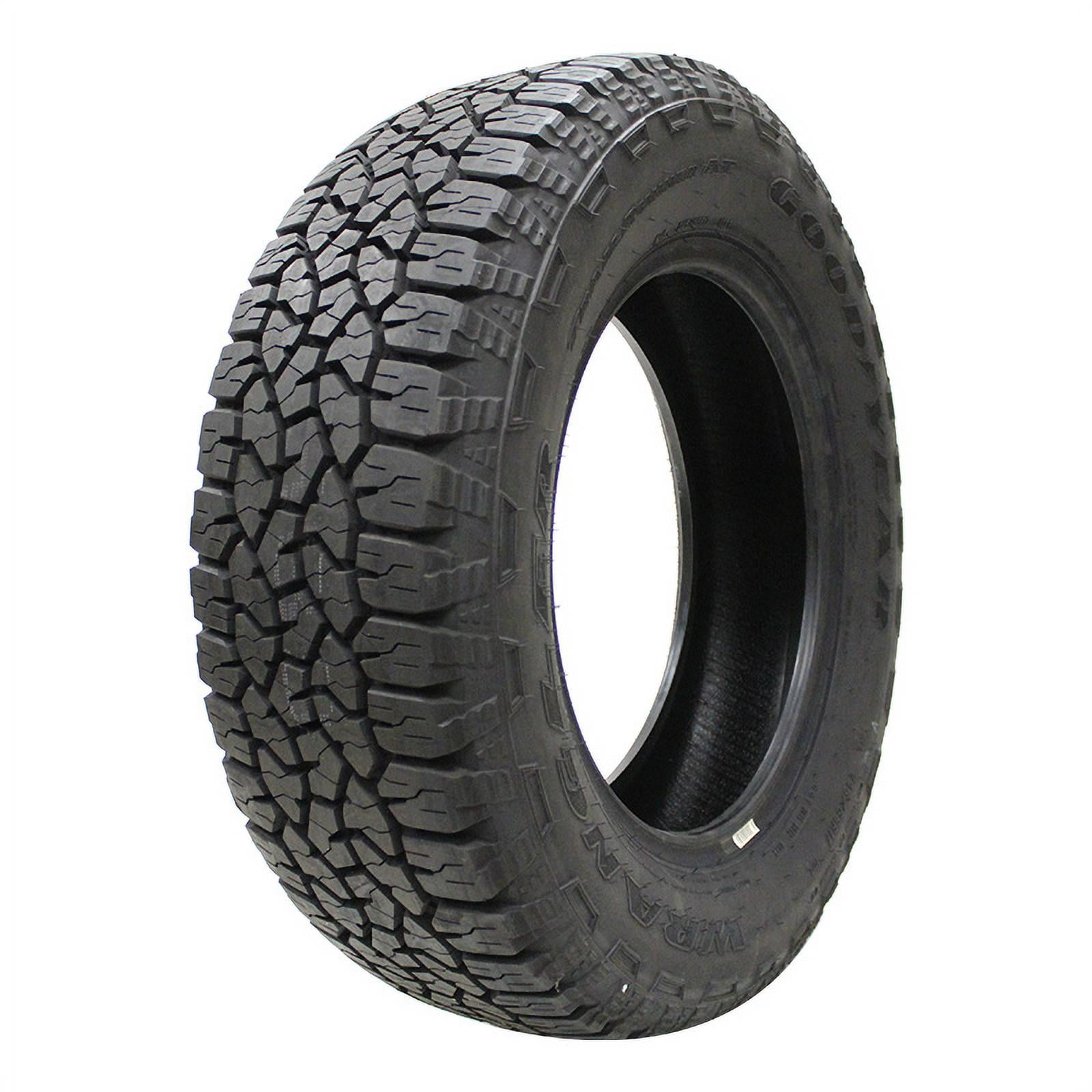 Goodyear Wrangler TrailRunner AT All Terrain 275/60R20 115S Light Truck Tire