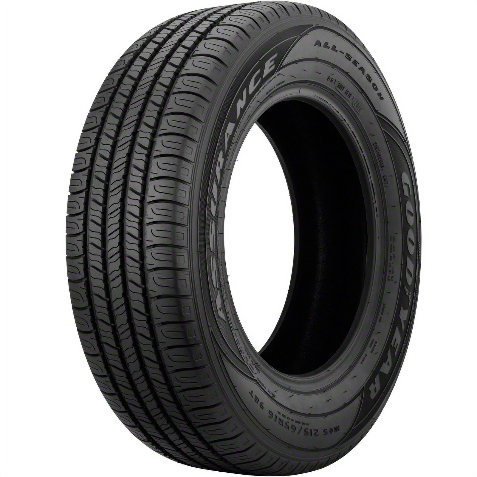 Goodyear Assurance All-Season All Season 215/70R16 100T Passenger Tire