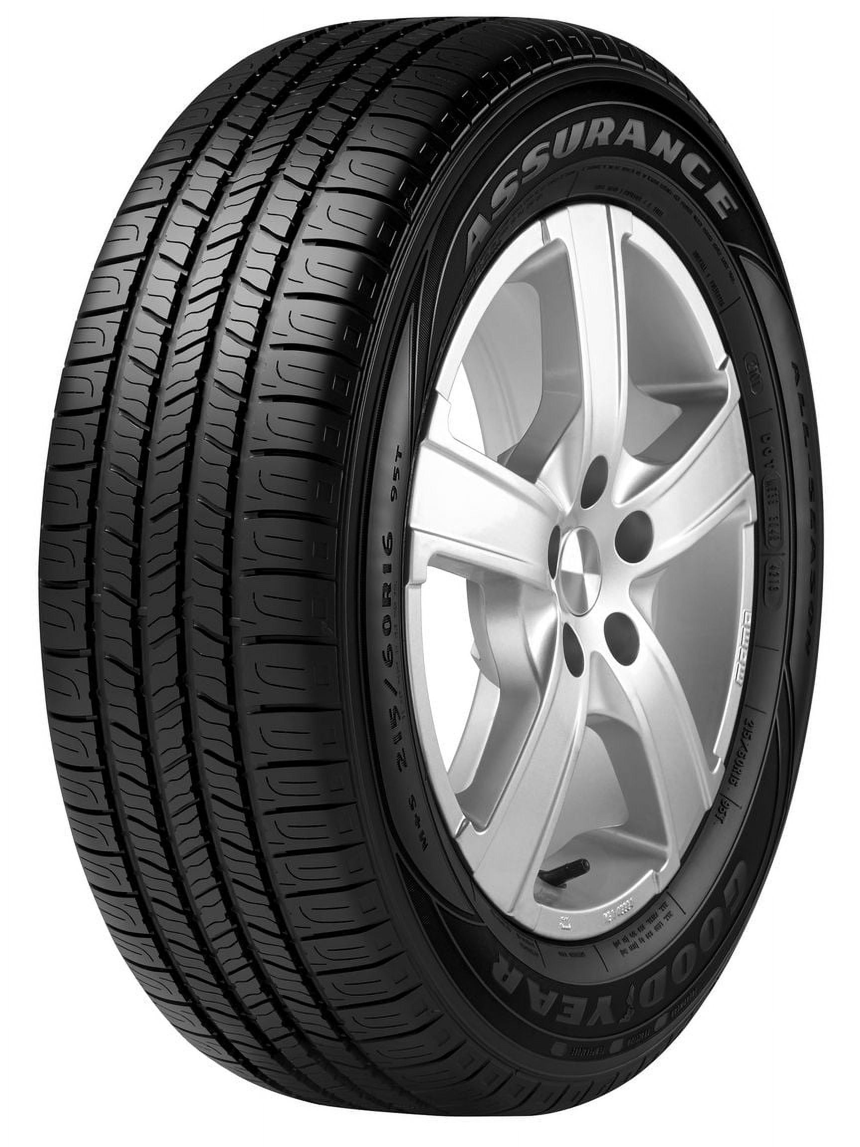 Goodyear Assurance All Season 235/50R18 97H Passenger Tire