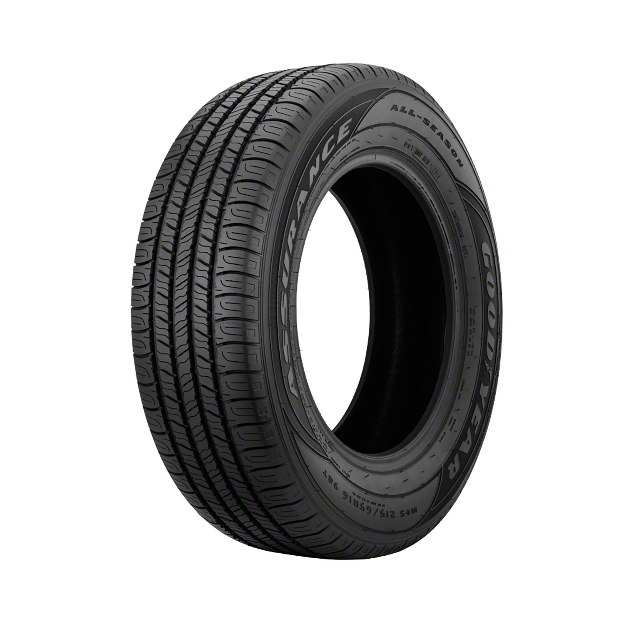 Goodyear Assurance All-Season All Season 185/65R15 88T Passenger Tire