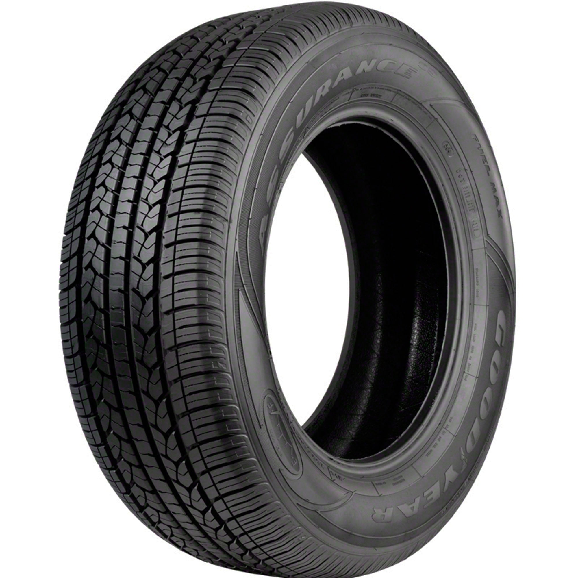Goodyear Assurance CS Fuel Max All Season 255/65R18 111T SUV/Crossover Tire