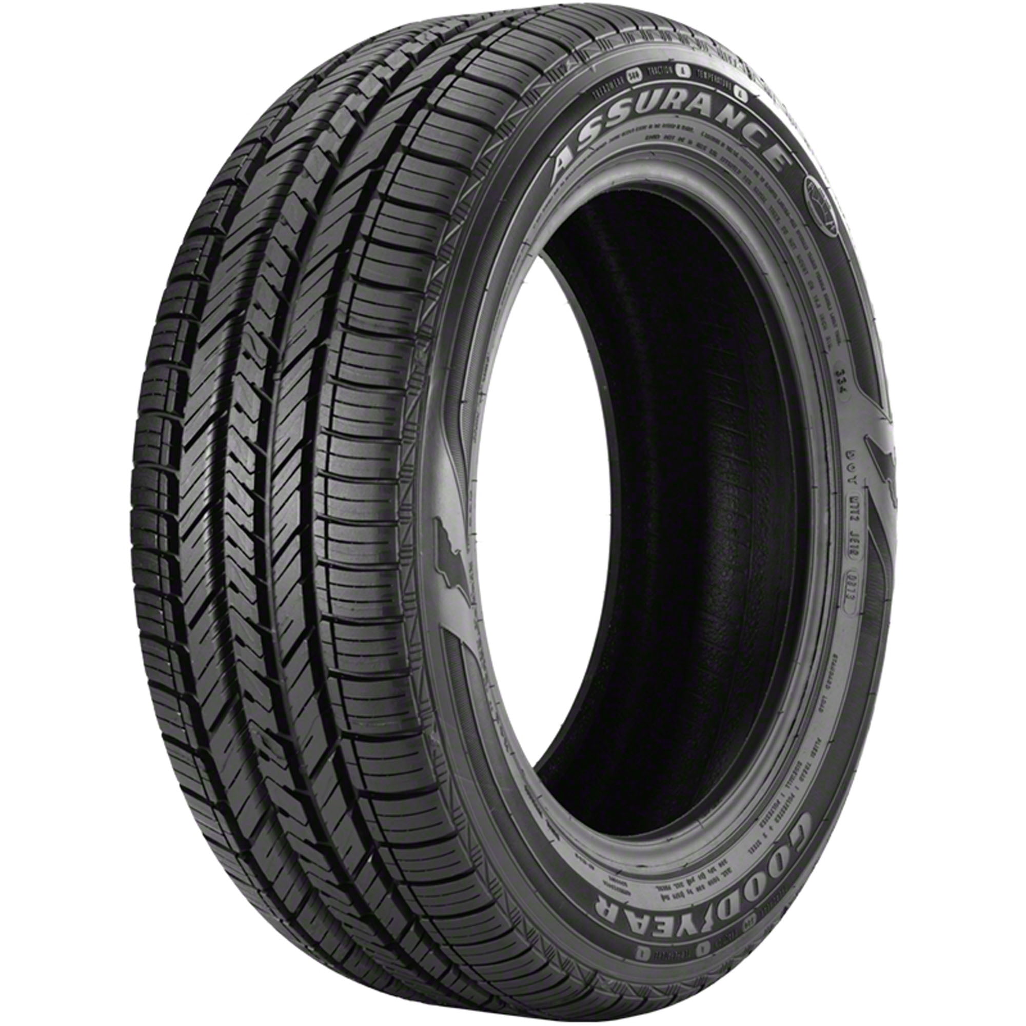Goodyear Assurance Fuel Max All Season 255/65R18 111H Passenger Tire