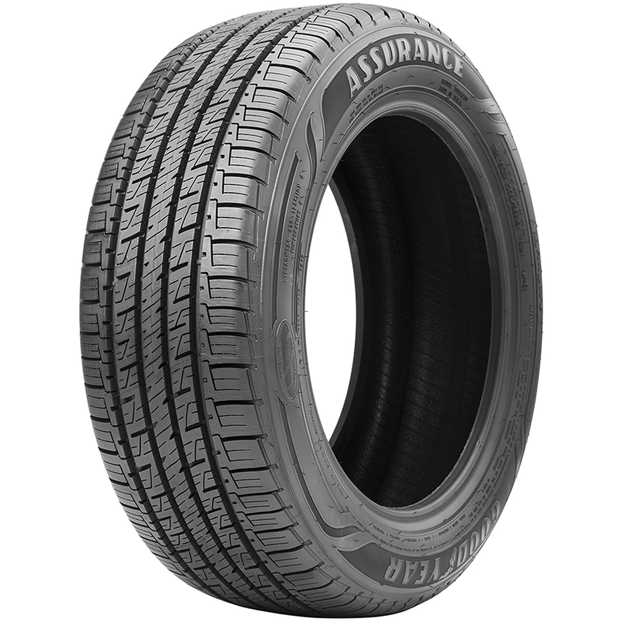 Goodyear Assurance MaxLife All-Season 225/55R18 98H Tire
