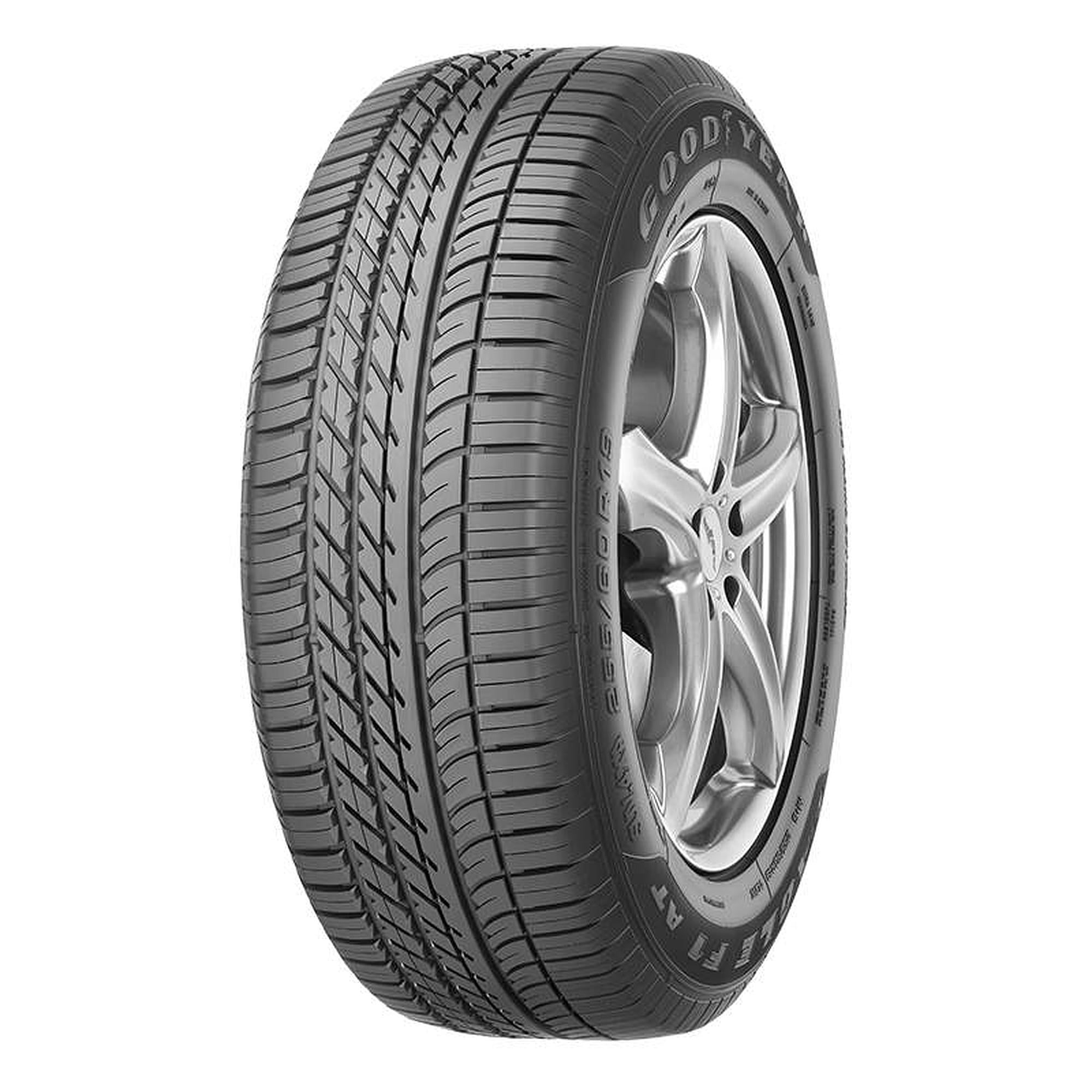 Goodyear Eagle F1 Asymmetric SUV AT UHP All Season 255/50R20 109W XL Passenger Tire
