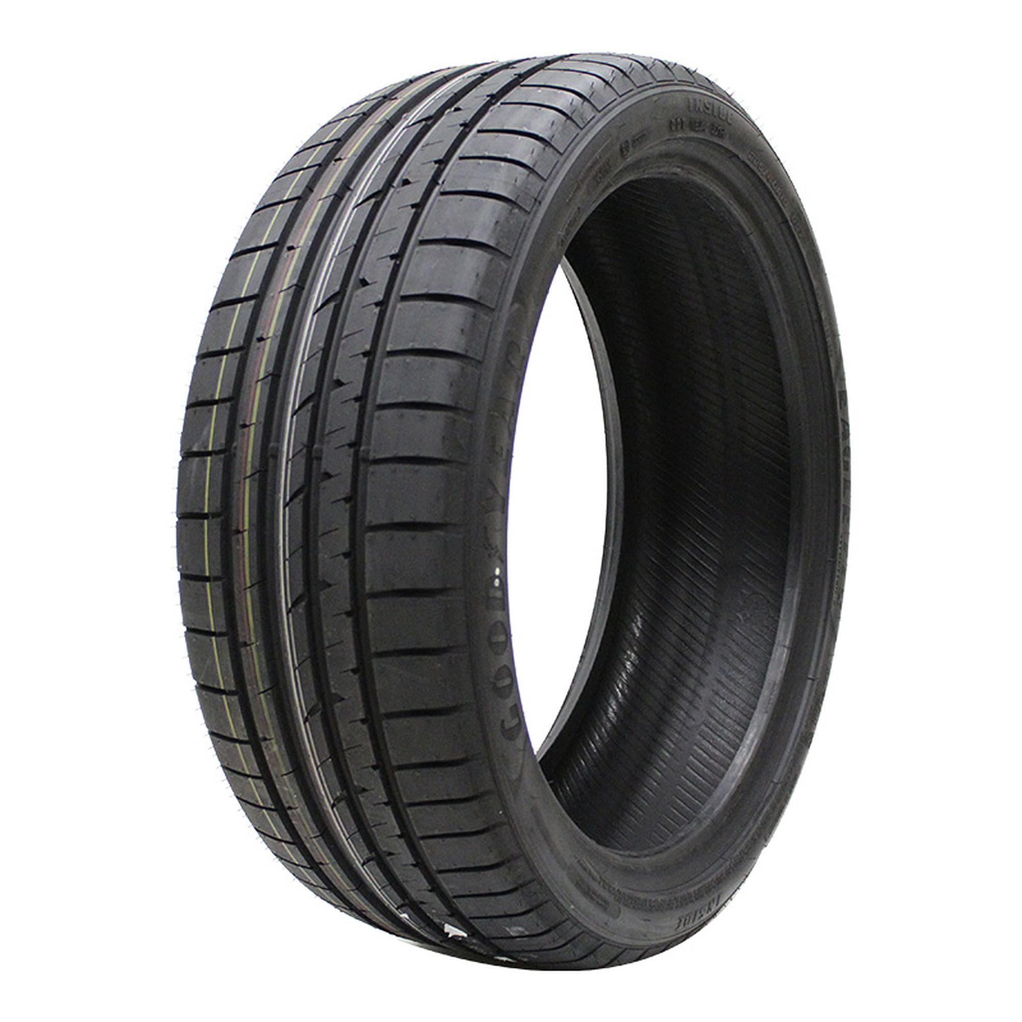 Goodyear Eagle F1 Asymmetric 2 ROF Performance 255/35R19 92Y Passenger Tire