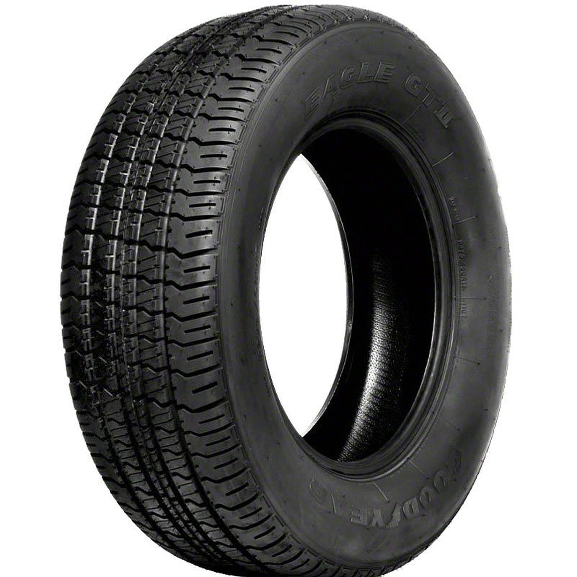 Goodyear Eagle GT II All Season 275/45R20 106V Passenger Tire