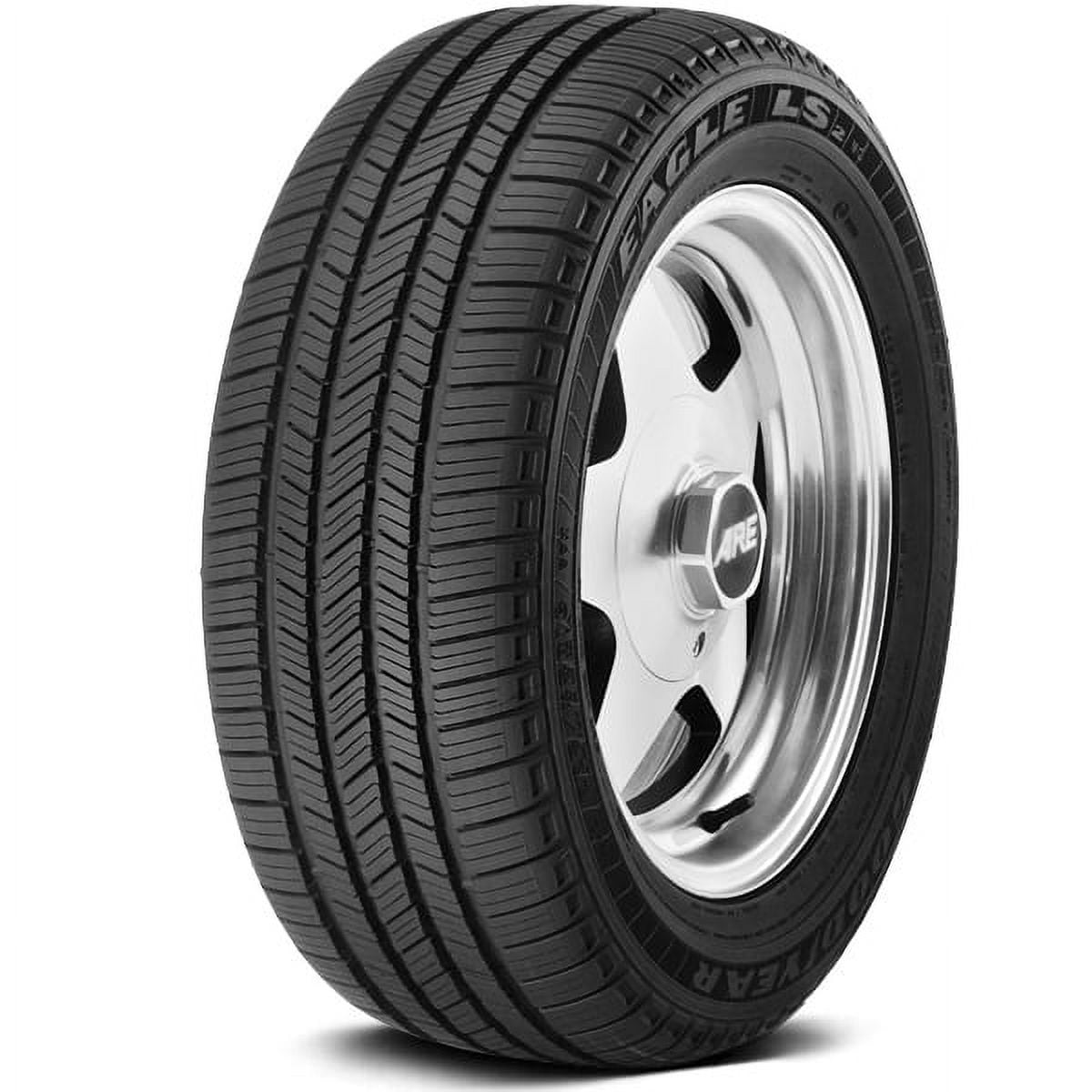 Goodyear Eagle LS2 245/40R19 98V All-Season Tire