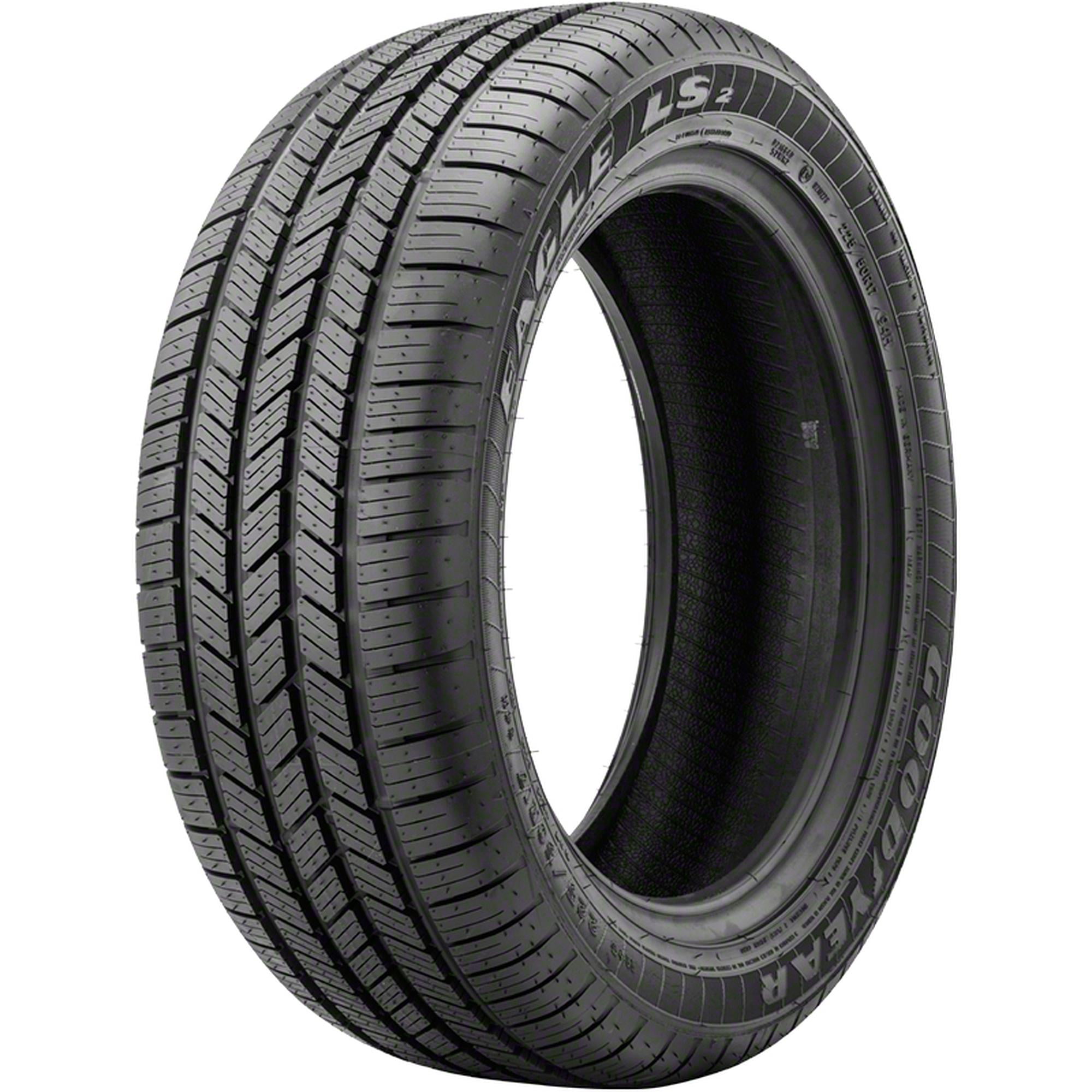 Goodyear Eagle LS-2 All Season 255/55R18 109V XL Passenger Tire