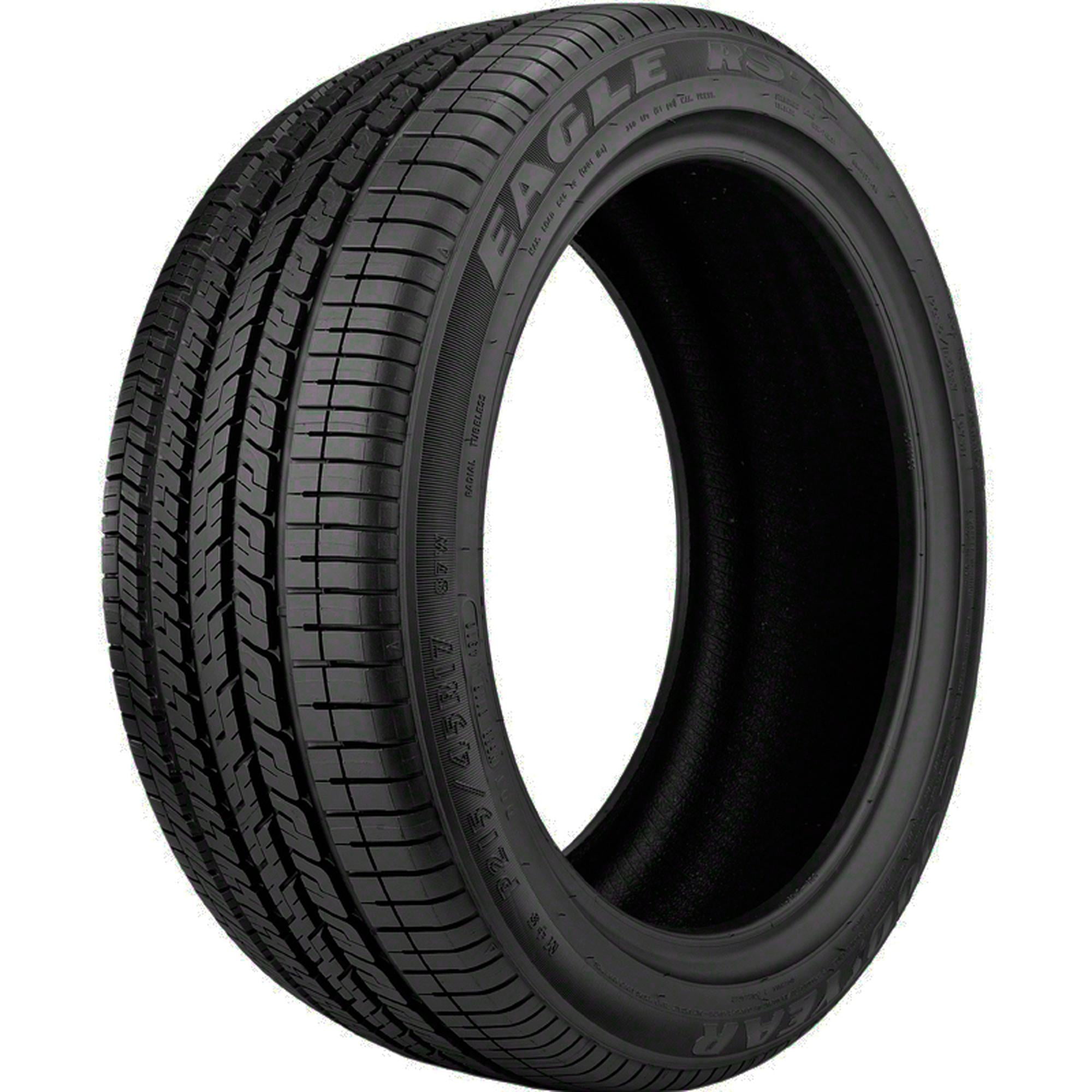 Goodyear Eagle RS-A All Season 245/45R20 99V Passenger Tire