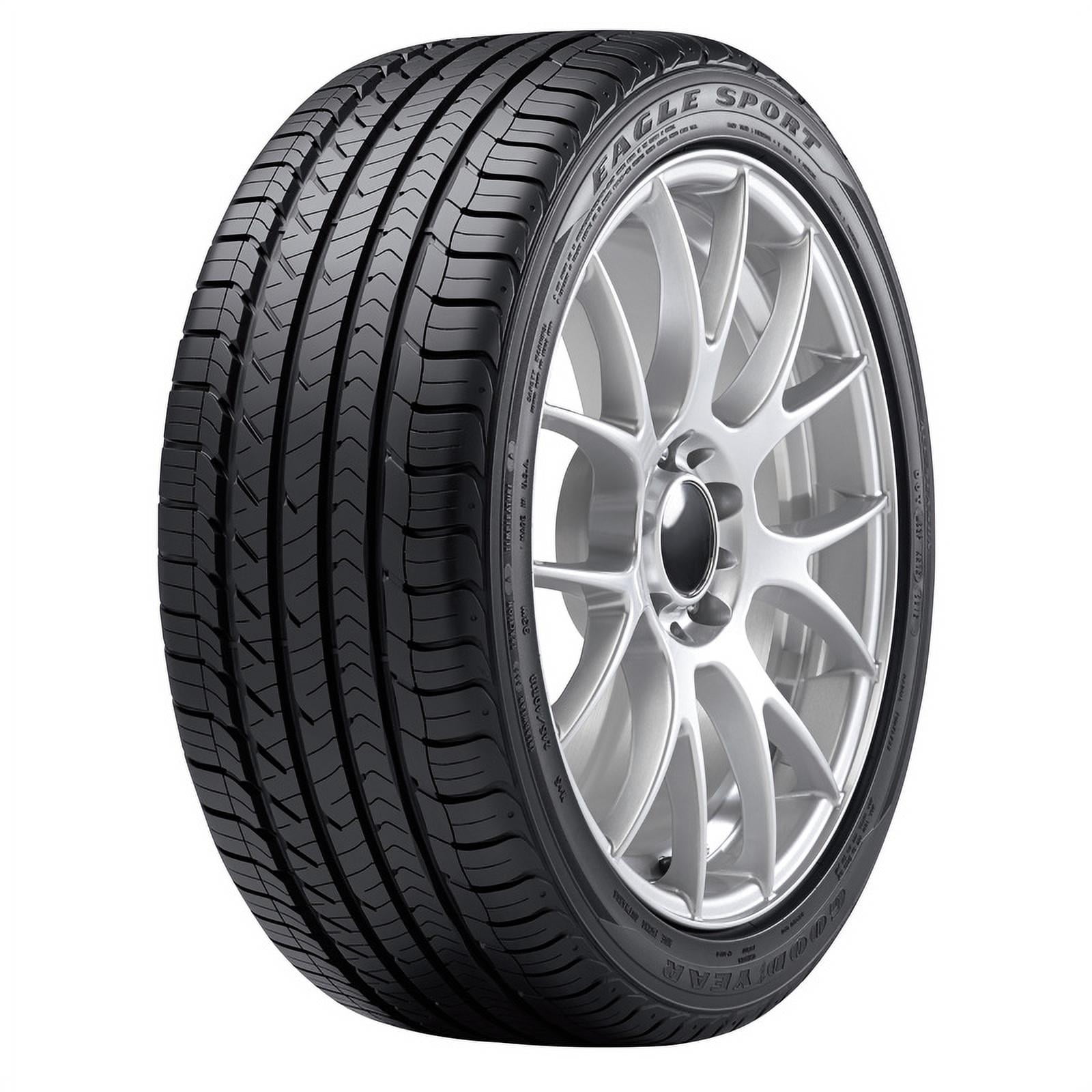 Goodyear Eagle Sport All-Season 285/45-22 110 H Tire