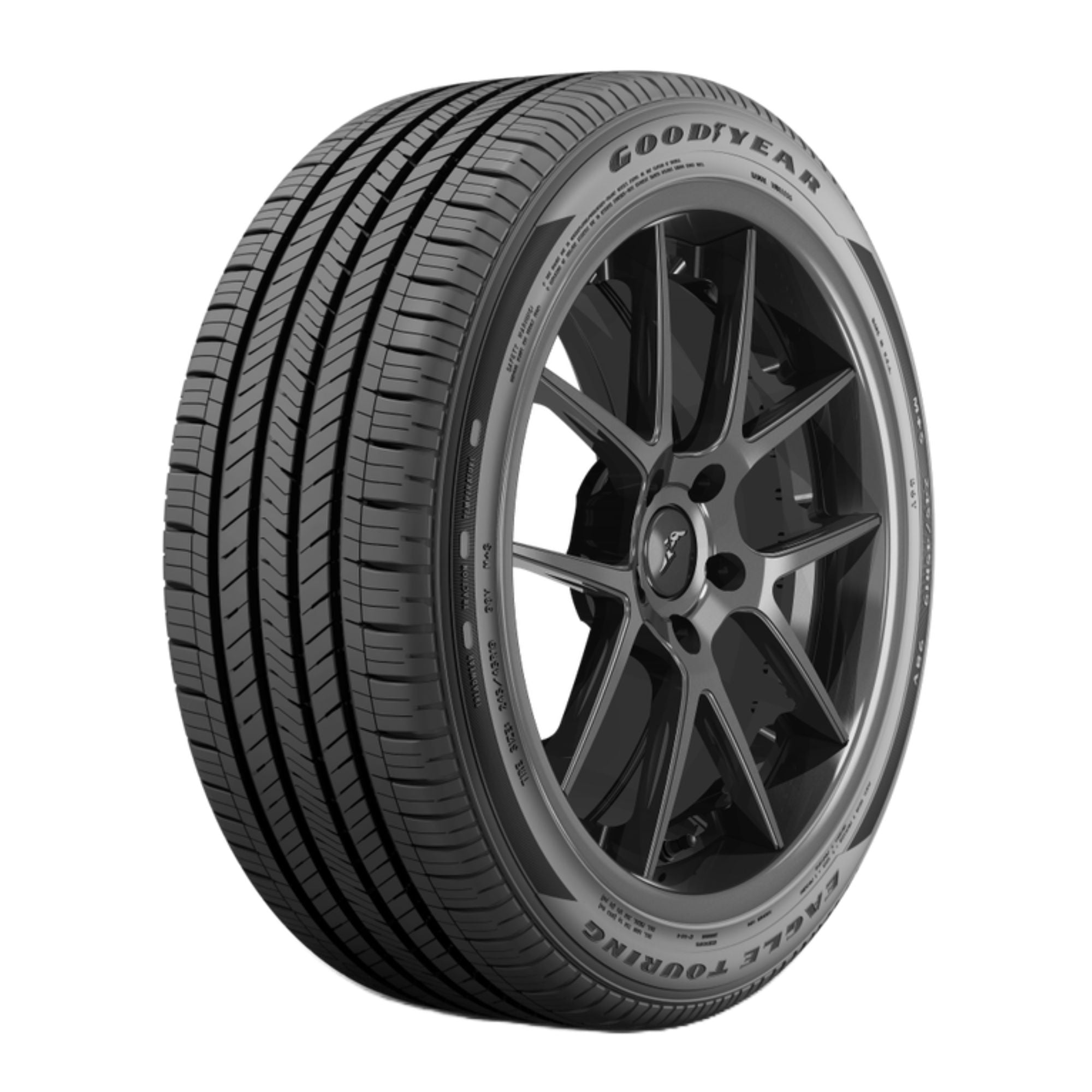 Goodyear Eagle Touring All Season 255/45R20 101H Passenger Tire