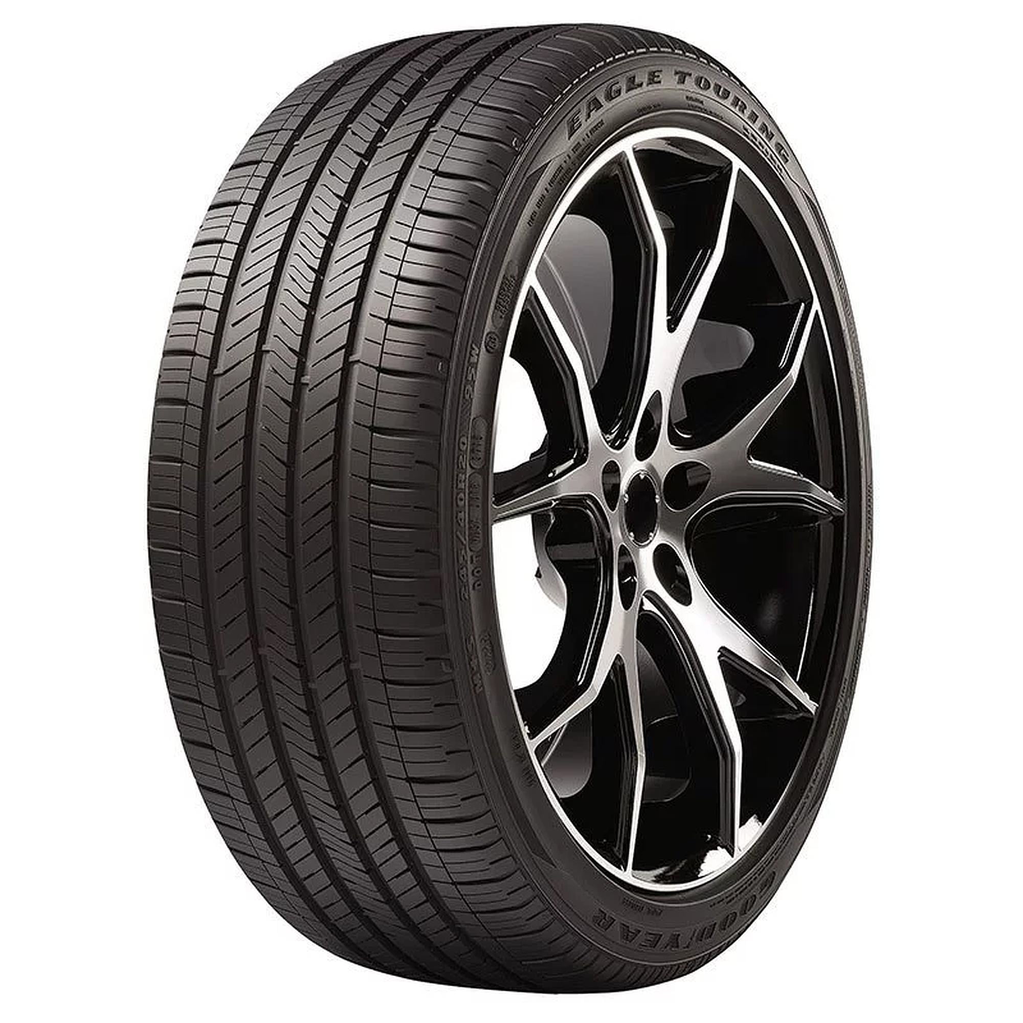 Goodyear Eagle Touring SCT All Season 245/45R19 98W Passenger Tire