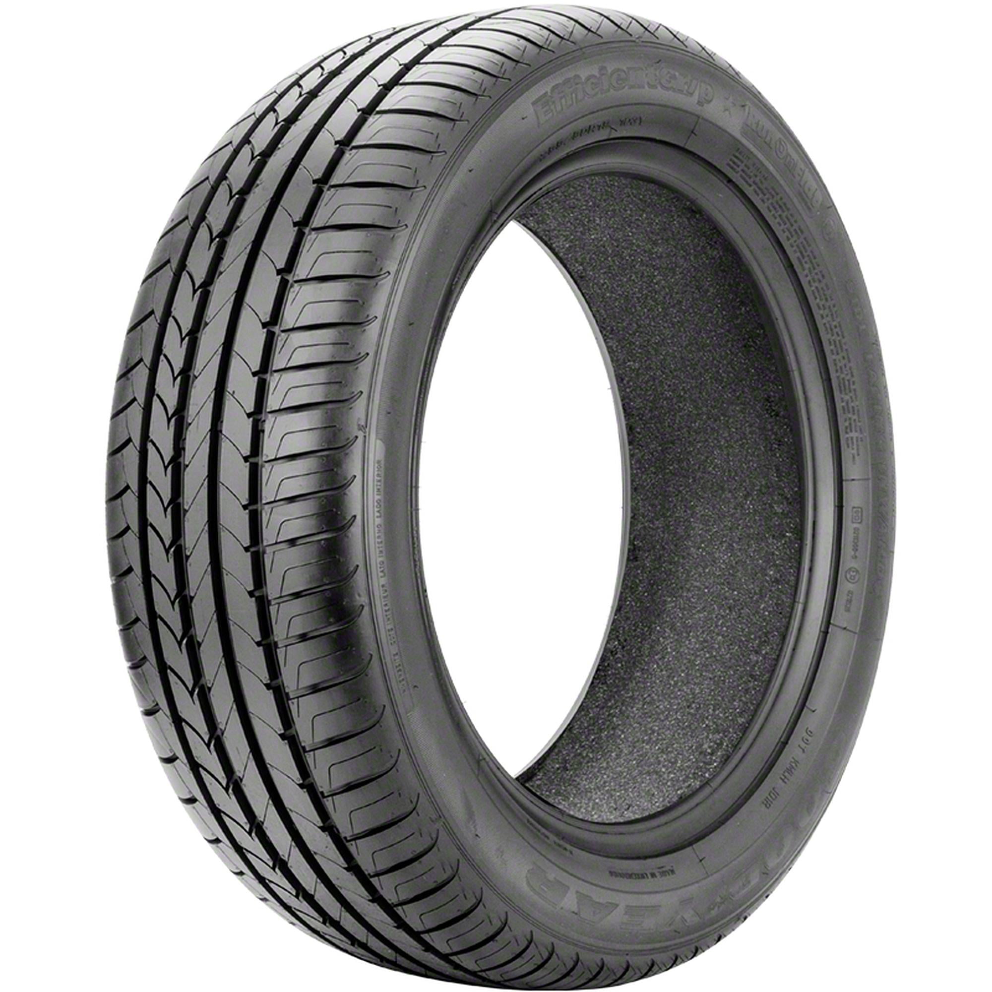 Goodyear Efficient Grip UHP Summer 235/55R19 105V XL Passenger Tire
