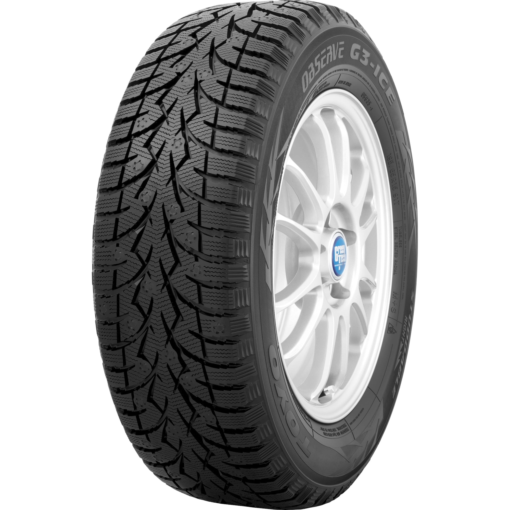 Toyo Observe G3 Ice Winter 175/70R14 84 T Tire