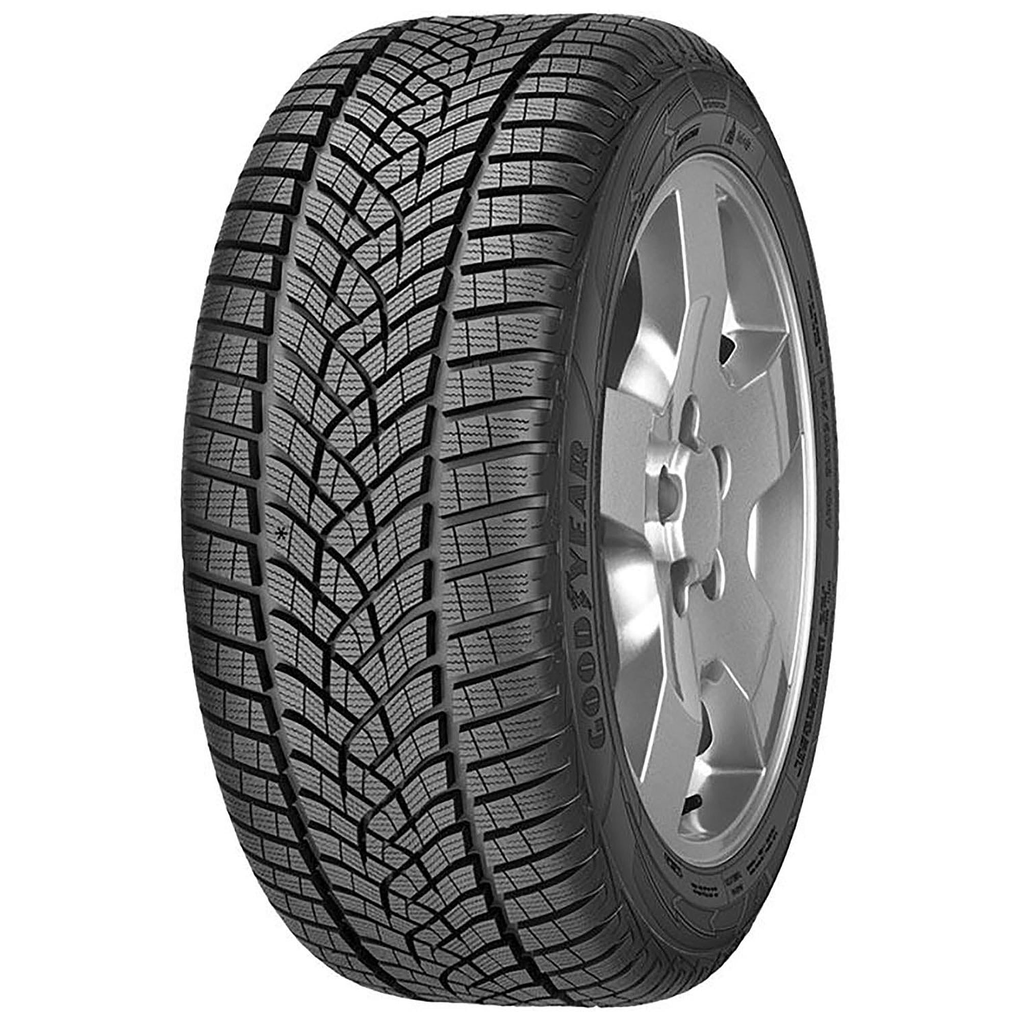 Goodyear Ultra Grip Performance Plus Winter 215/55R17 98V XL Passenger Tire