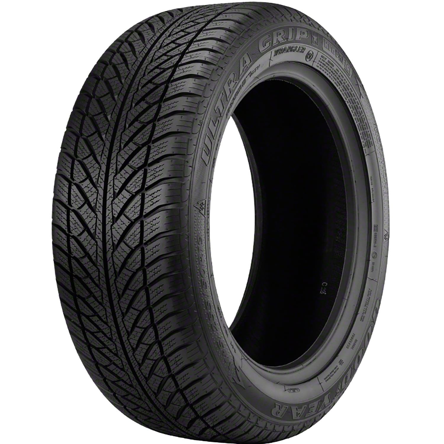 Goodyear Ultra Grip SUV Winter 235/65R18 110V XL Passenger Tire