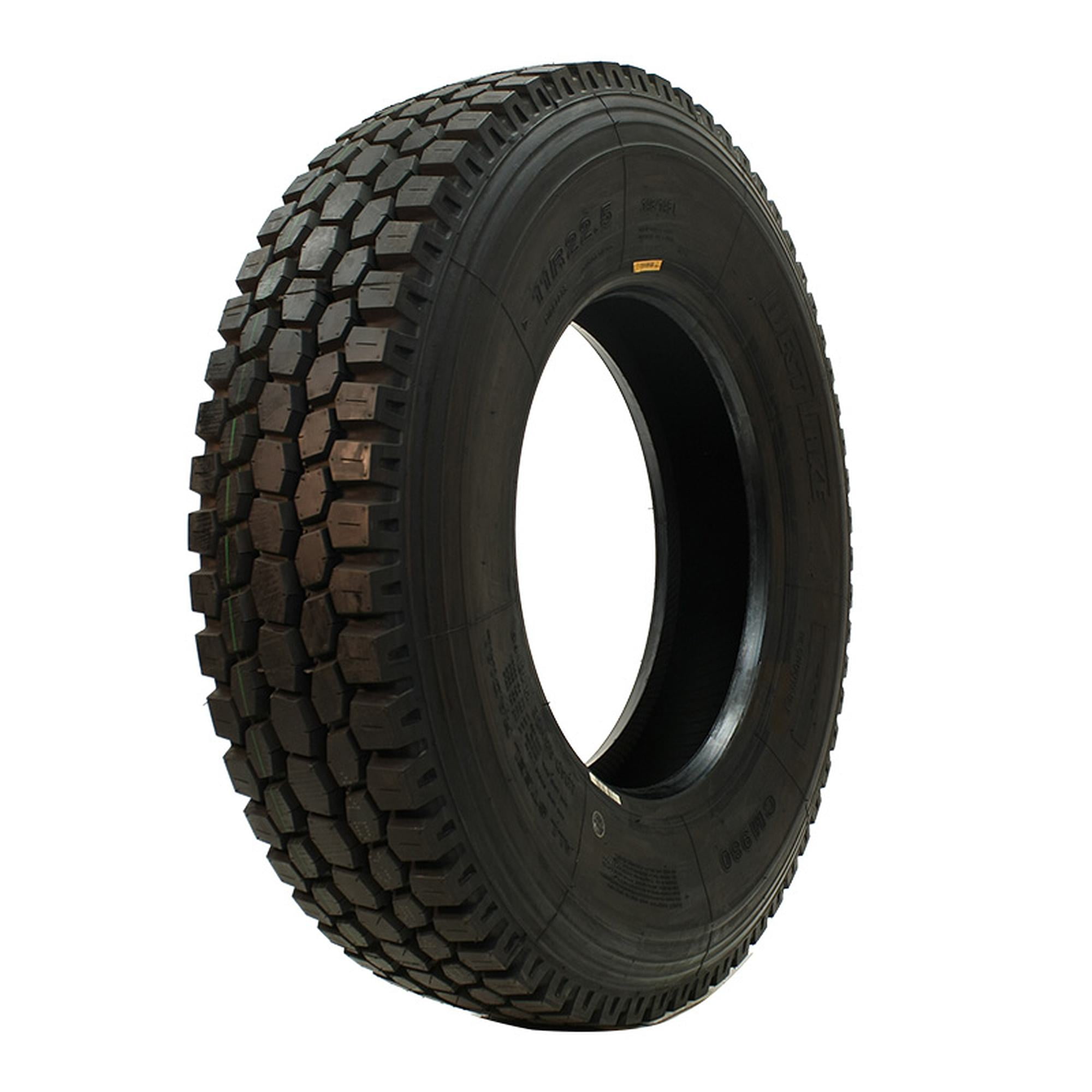 Goodride CM980 295/75R22.5 144M G Commercial Tire