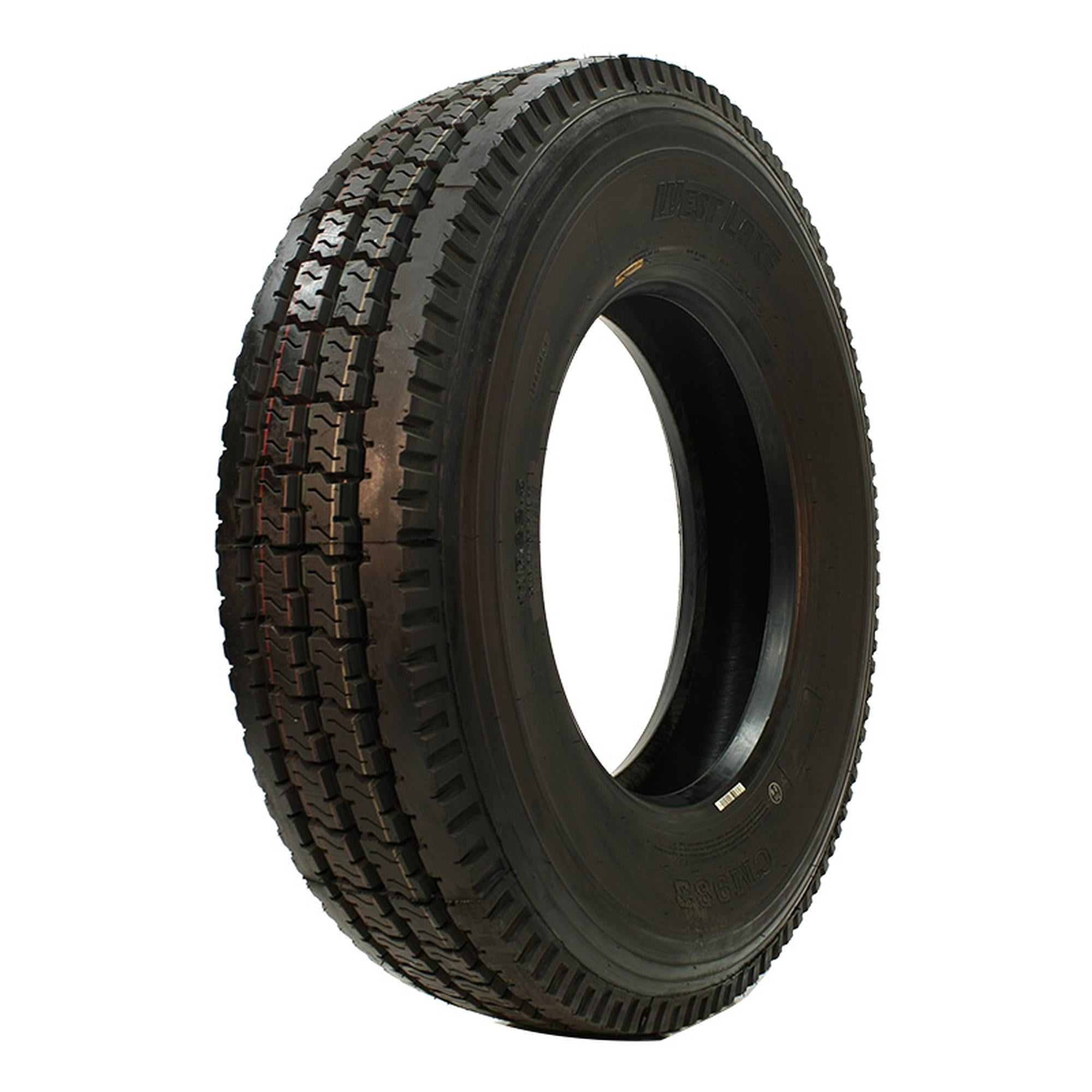 Goodride CM983 295/75R22.5 144/141L G Commercial Tire