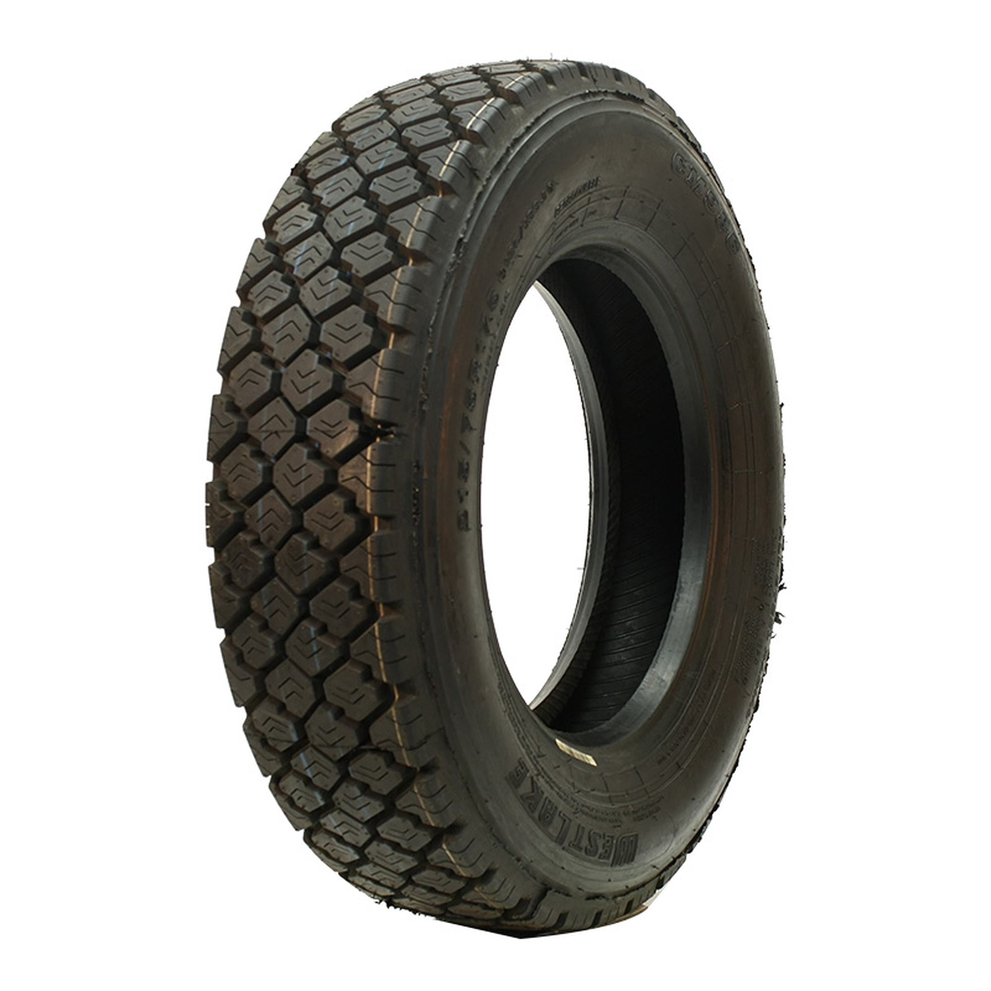 Goodride CM986 245/70R19.5 136/134M H Commercial Tire