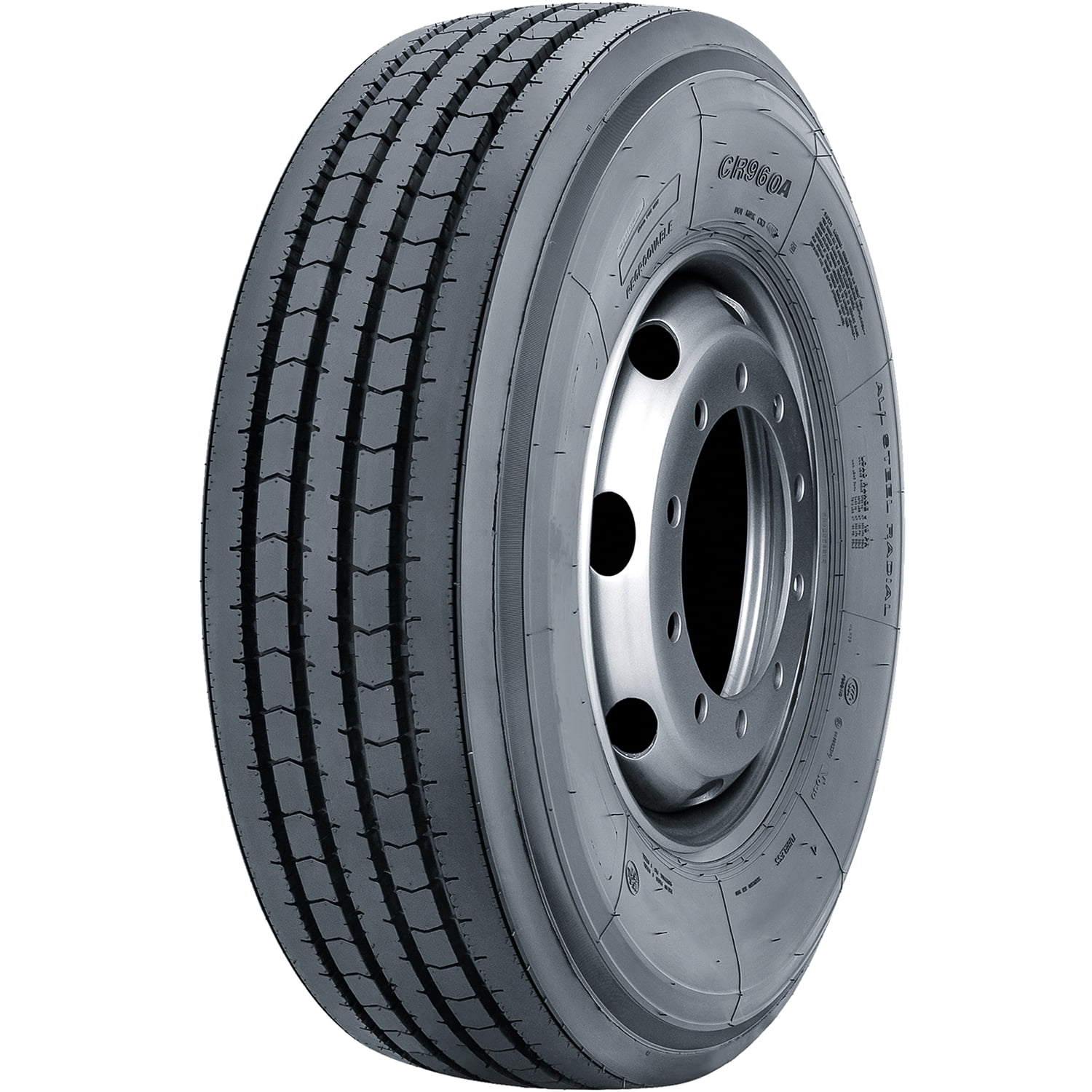 Goodride CR960A 225/70R19.5 128/126N G 14 Ply Trailer Commercial Tire