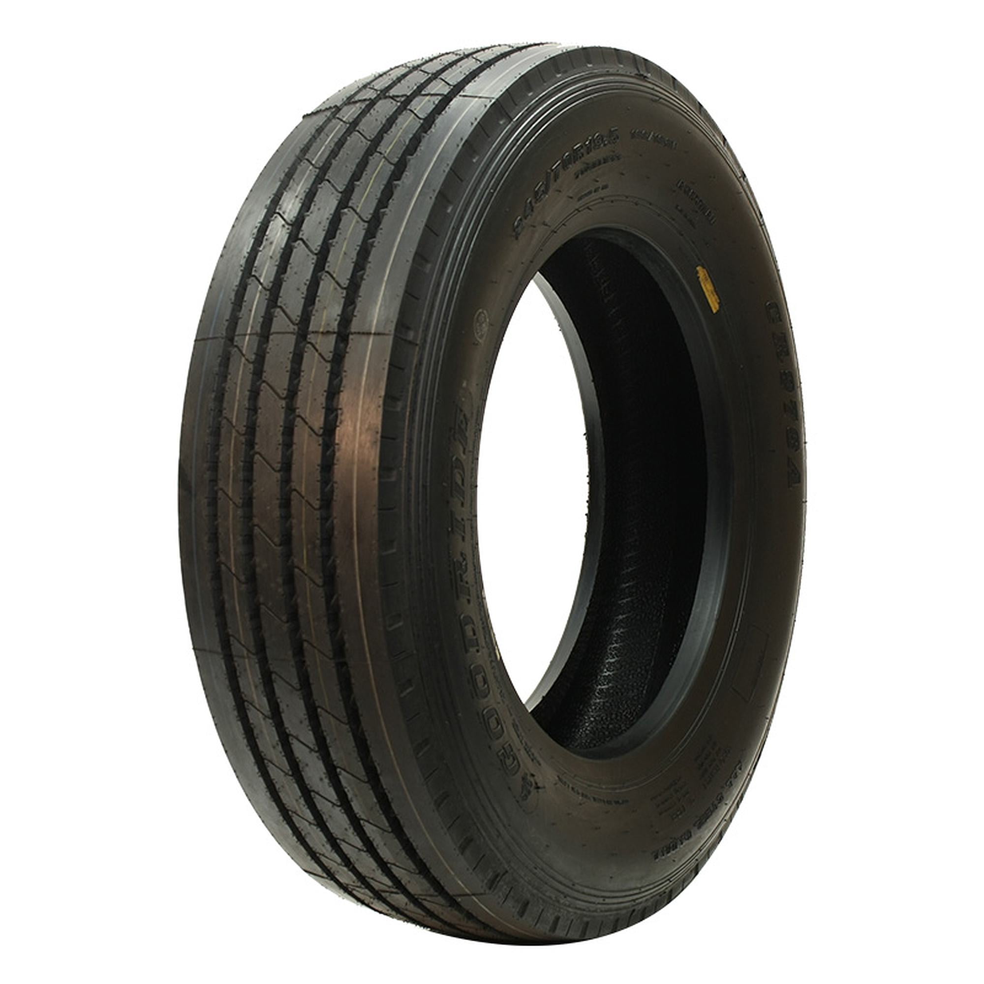 Goodride CR976A 255/70R22.5 140/137M H Commercial Tire