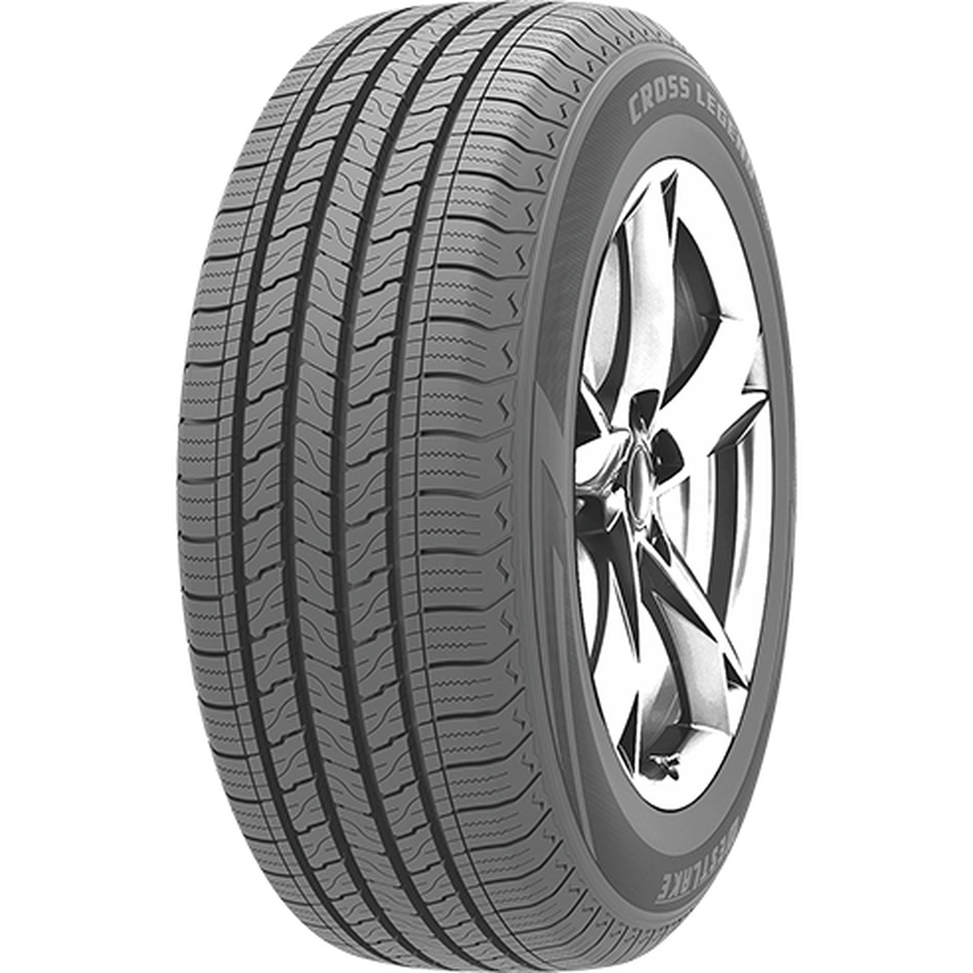 Goodride Cross Legend SU320 All Season 265/75R15 112T Passenger Tire