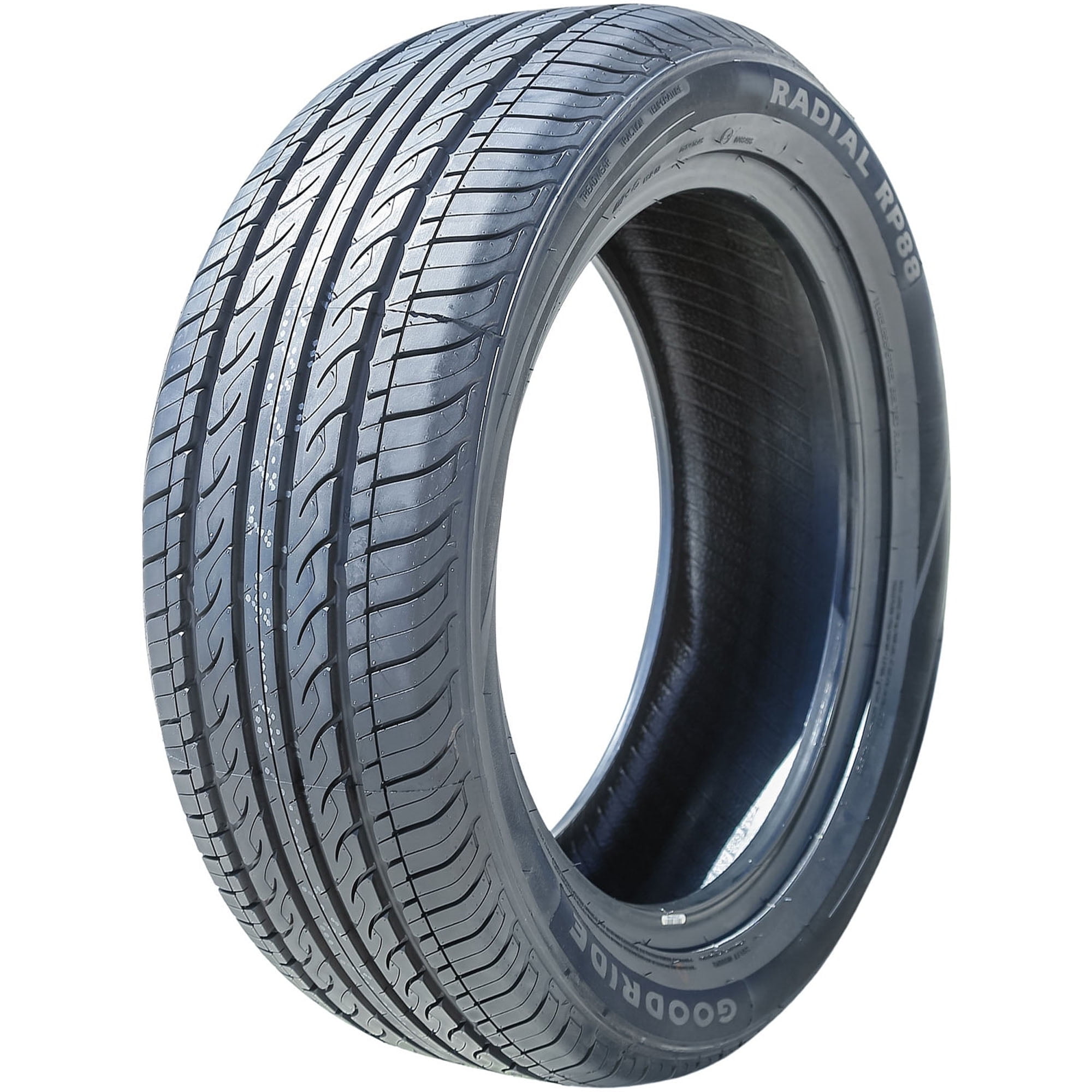 Goodride RP88 All Season 175/70R13 82T Passenger Tire