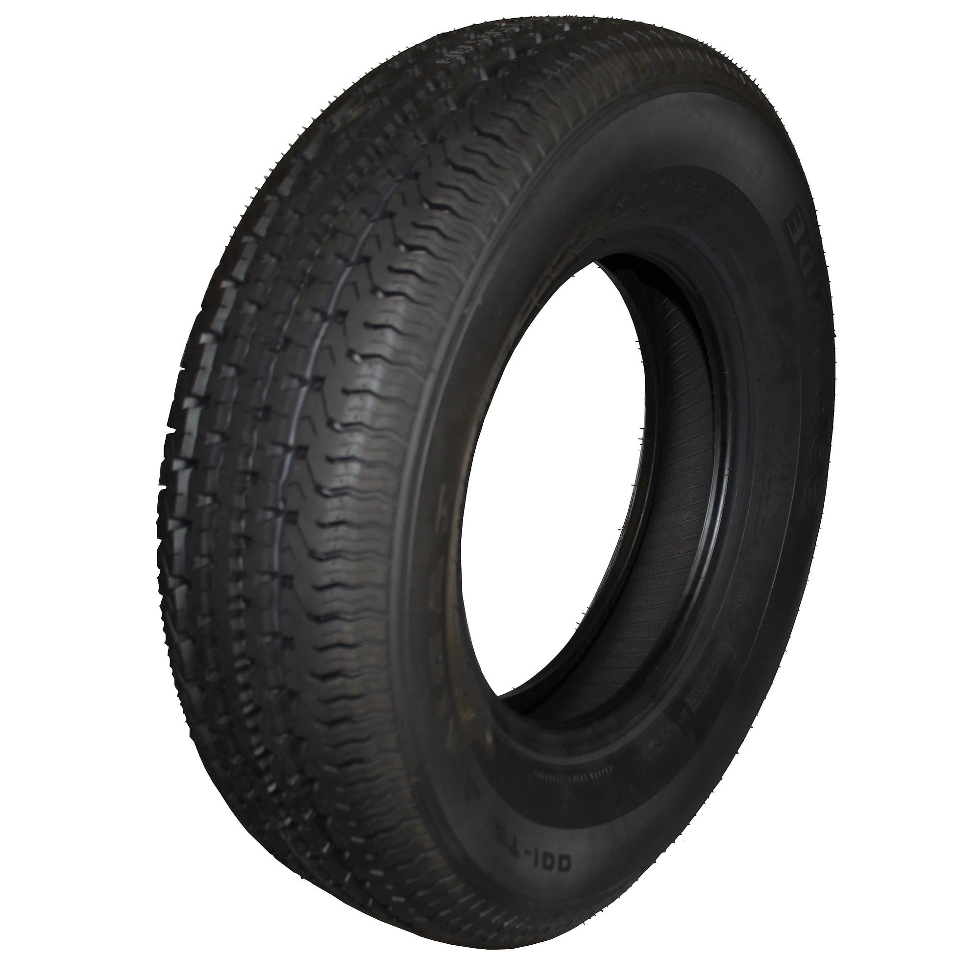 Goodride ST100 ST225/75R15 117/112M E Trailer Tire