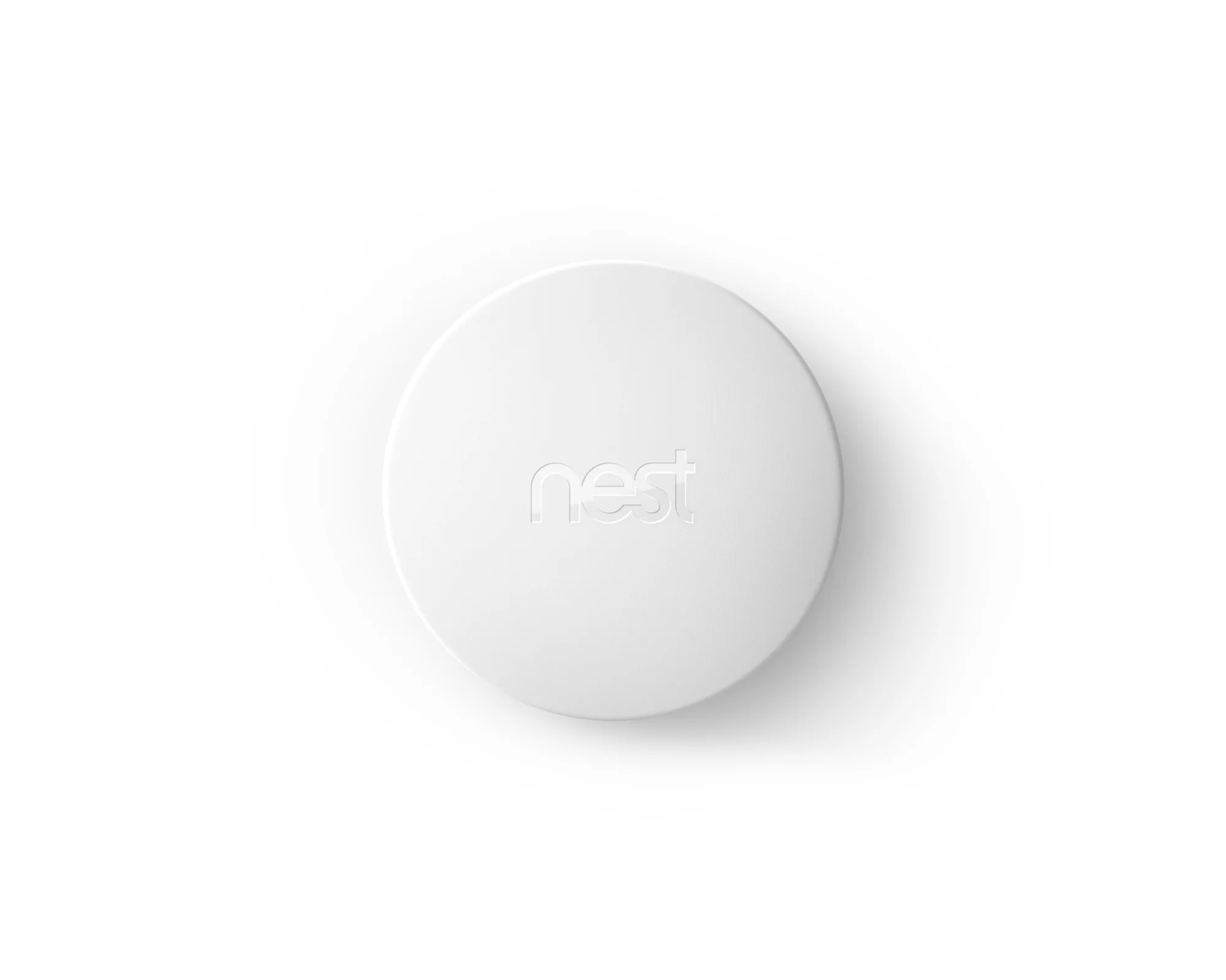 Google Nest Temperature Sensor