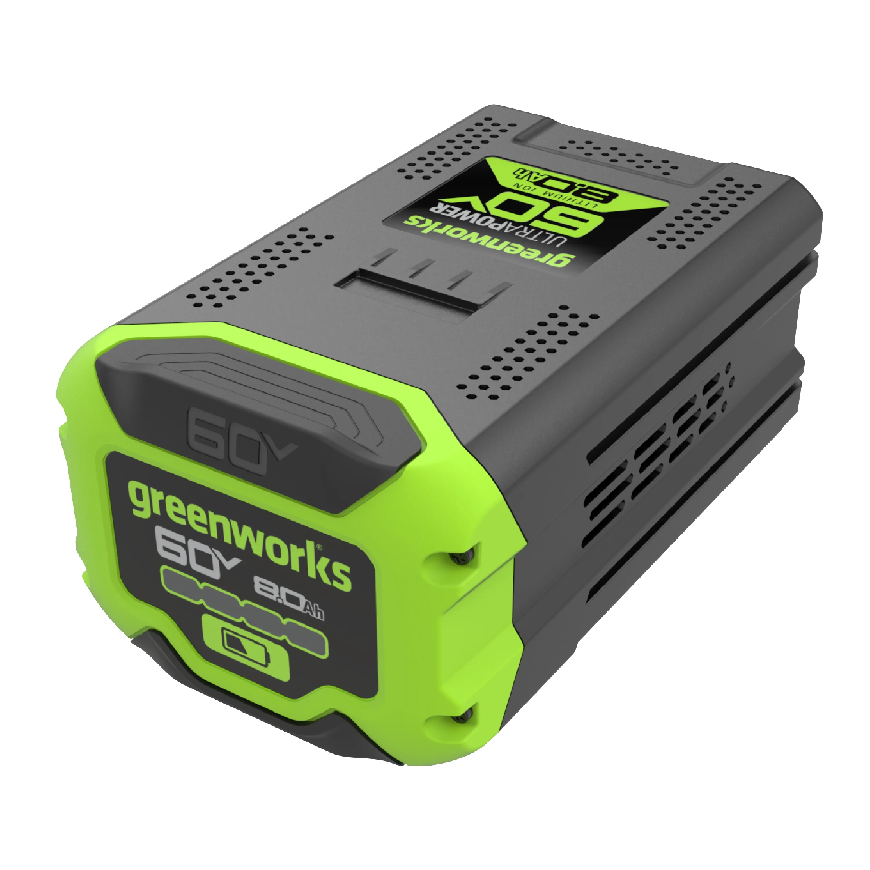 Greenworks 60V 8.0 Ah Battery 1807602