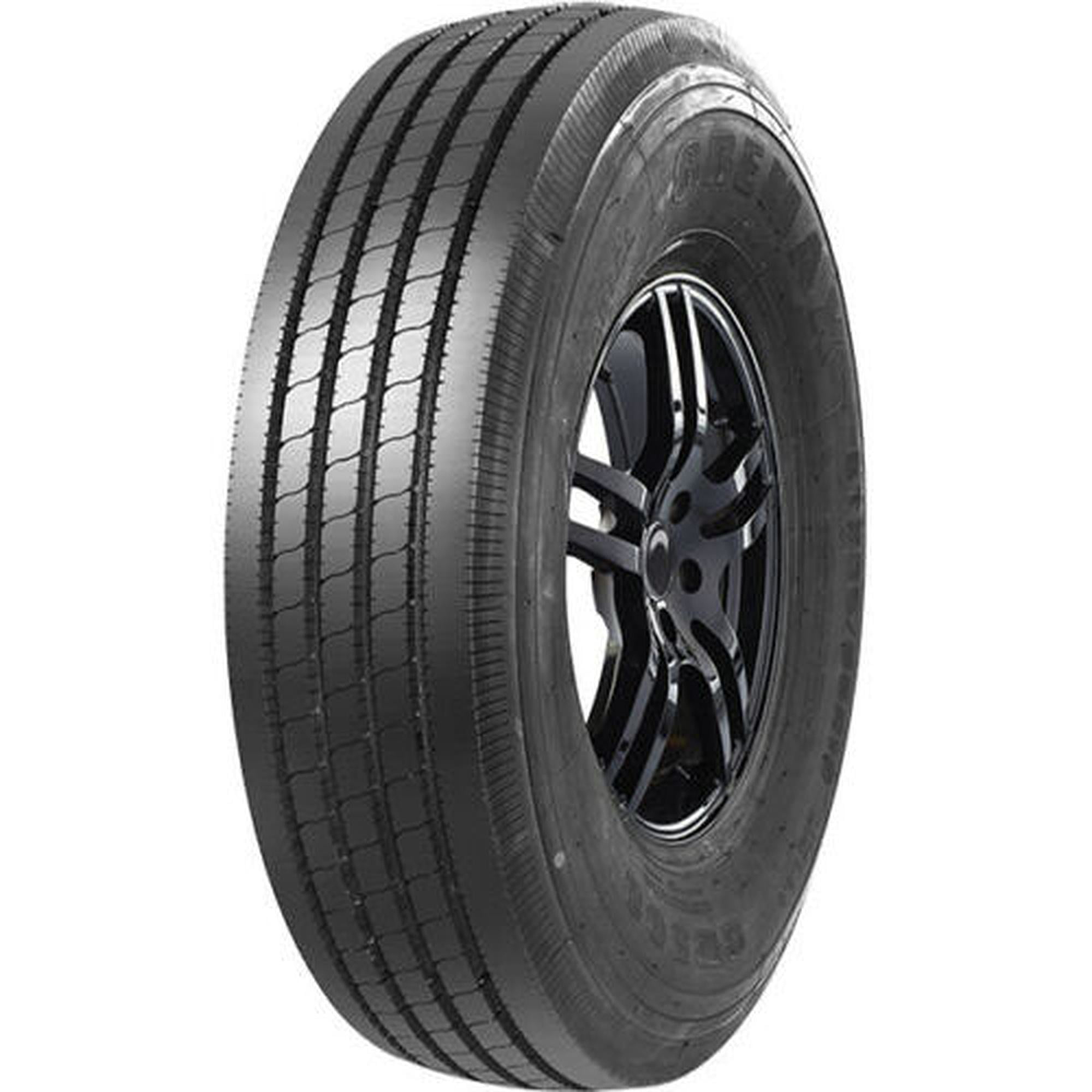 Gremax GM500 235/80R16 129/125M G Trailer Tire