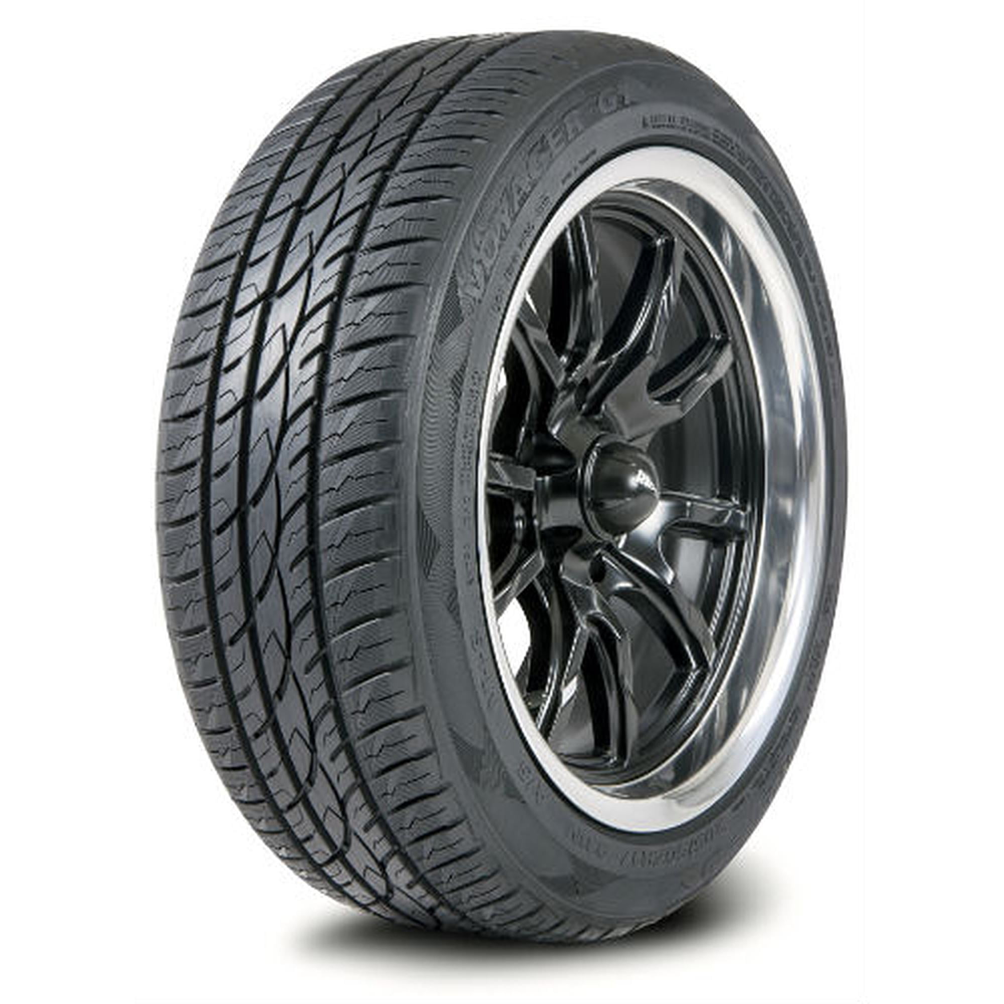 Groundspeed Voyager GT All Season 225/50R18 99W XL Passenger Tire