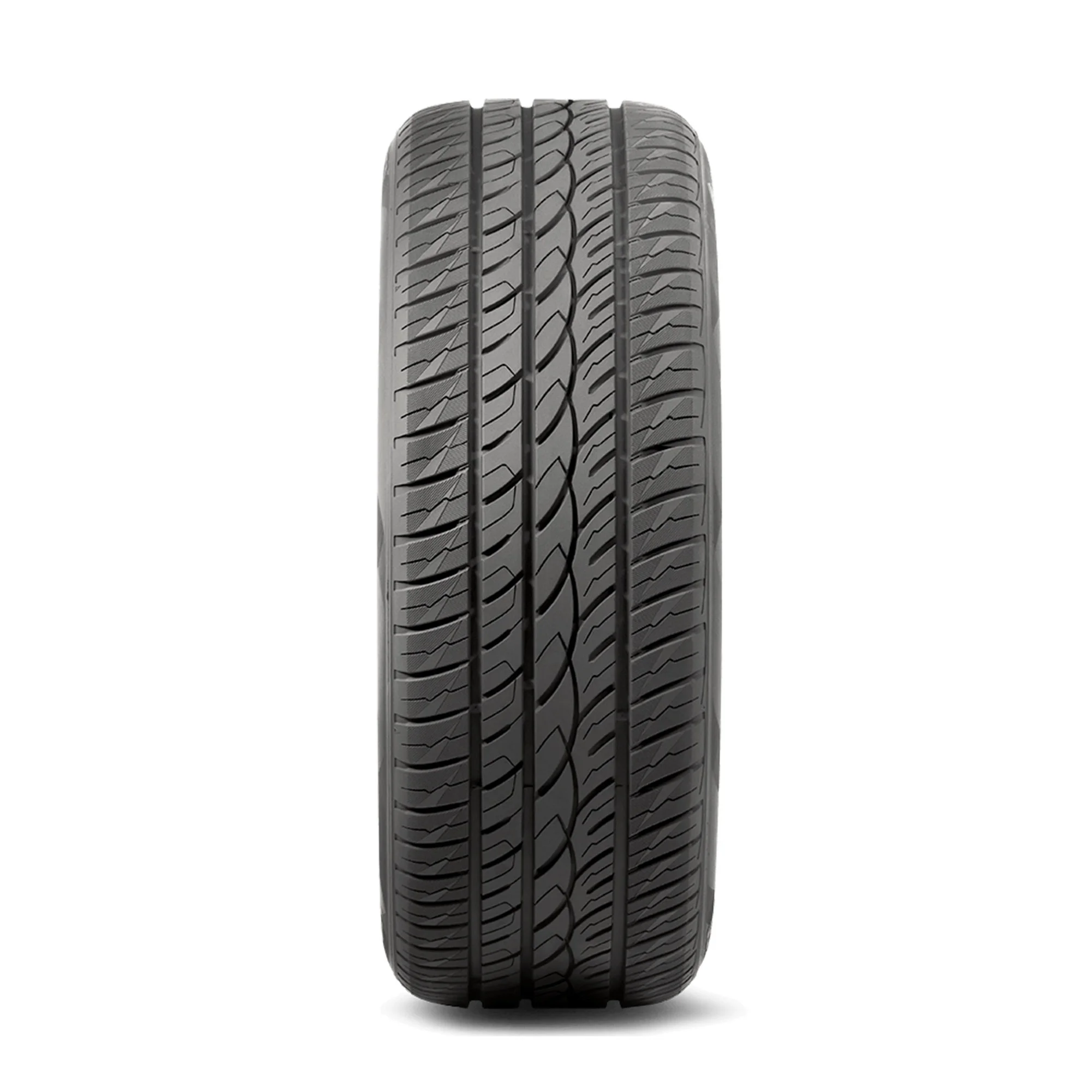 Groundspeed Voyager HP All Season 245/40ZR19 98W XL Passenger Tire