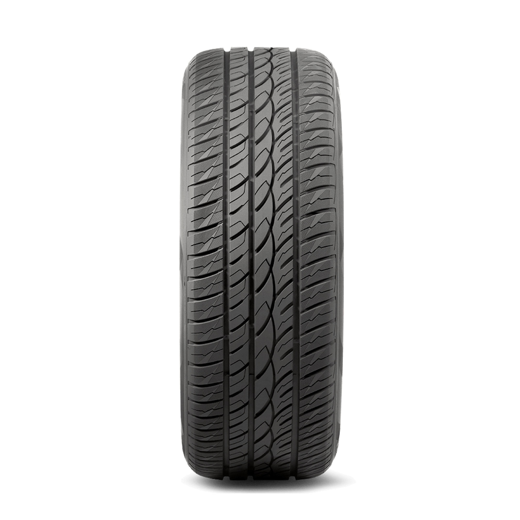 Groundspeed Voyager HP All Season 275/40ZR20 106W XL Passenger Tire