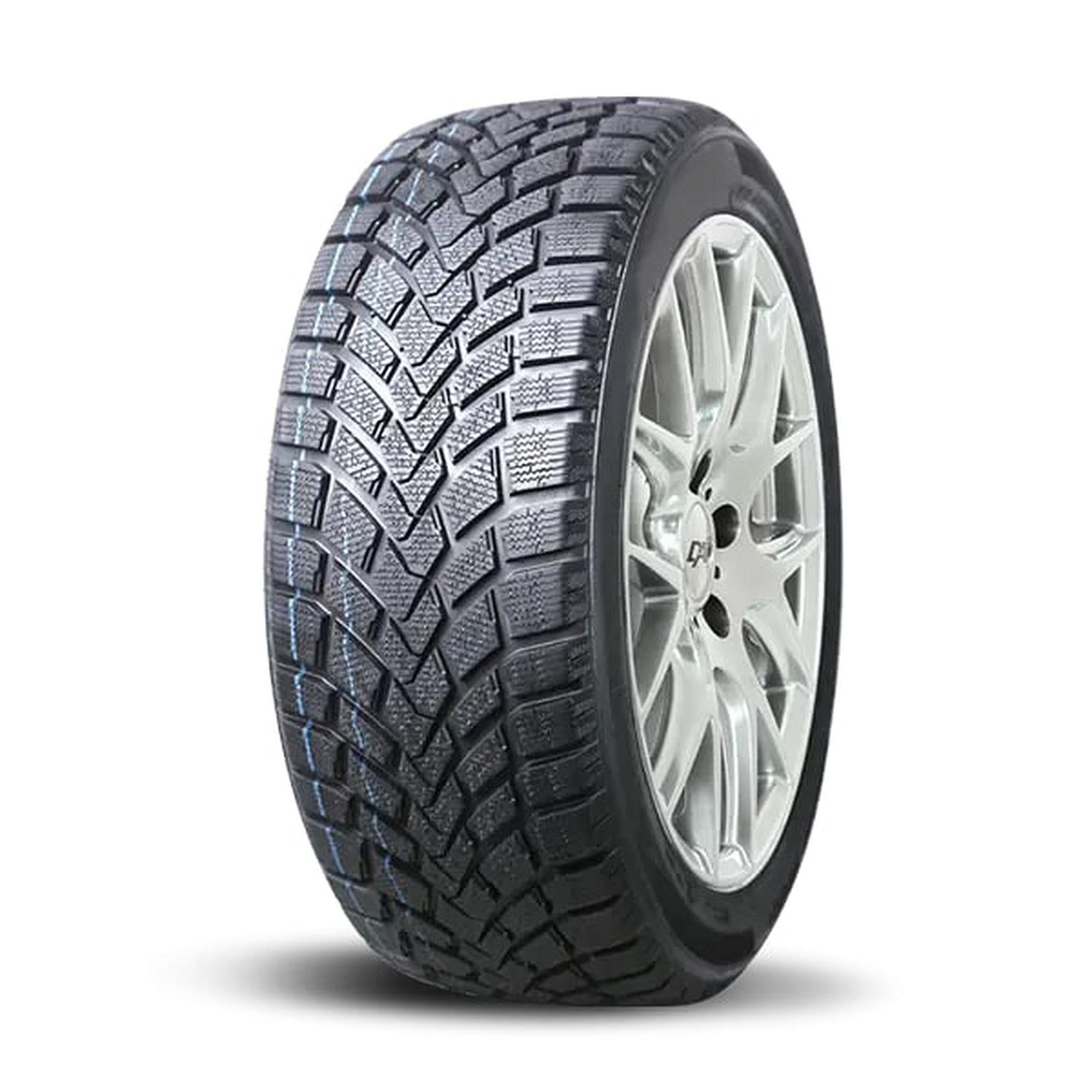 Haida HD617 Winter 225/65R17 102T Light Truck Tire