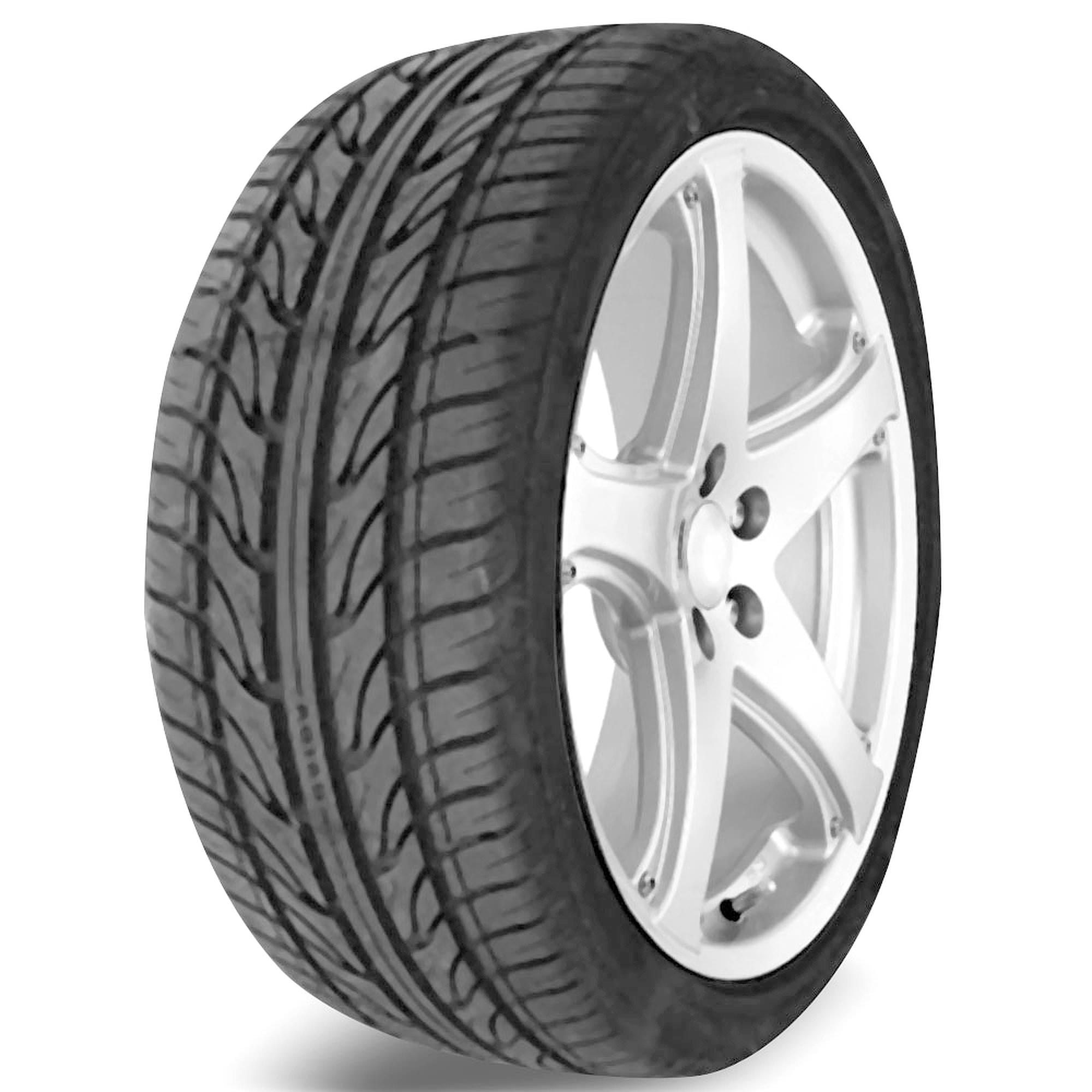 Haida HD921 UHP Summer 265/35ZR22 102W XL Passenger Tire