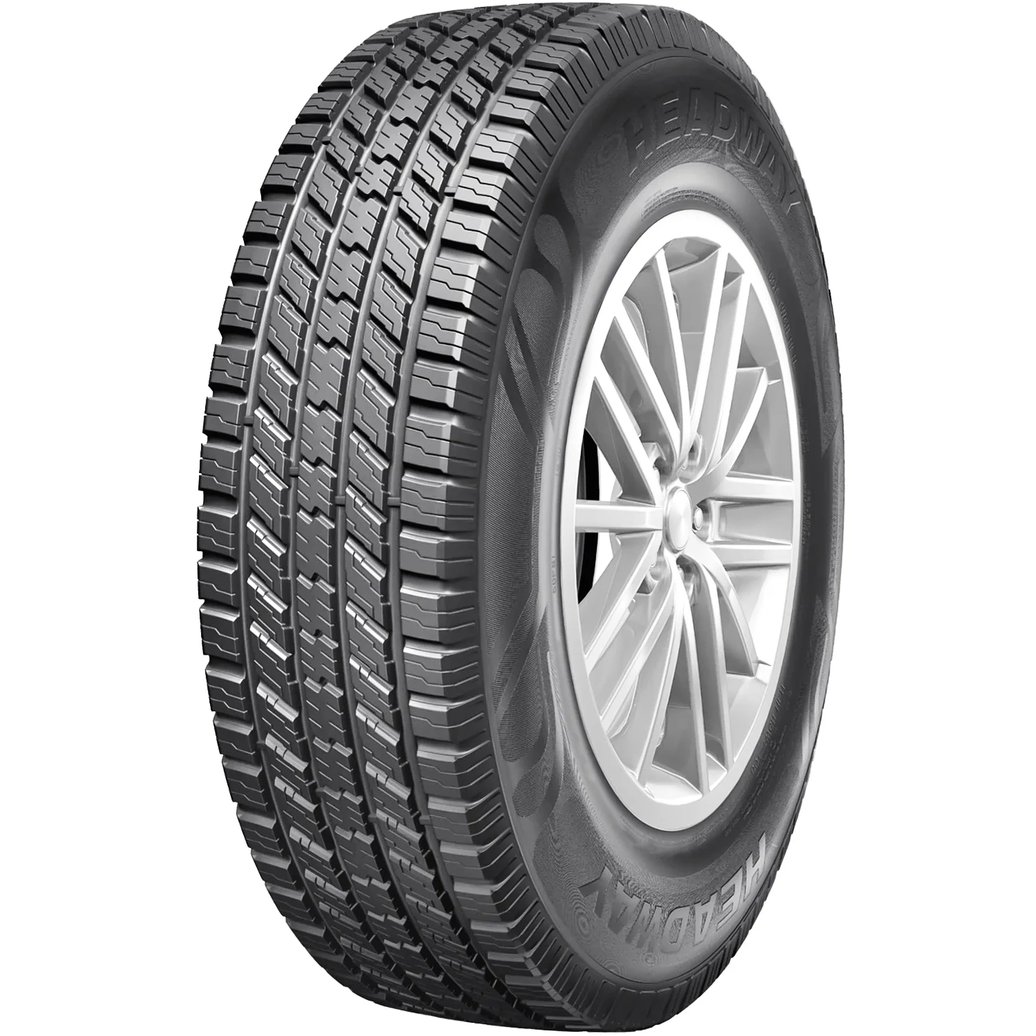 Headway HR802 LT235/75R15 235/75R15 104/101Q C 6 Ply Light Truck Tire