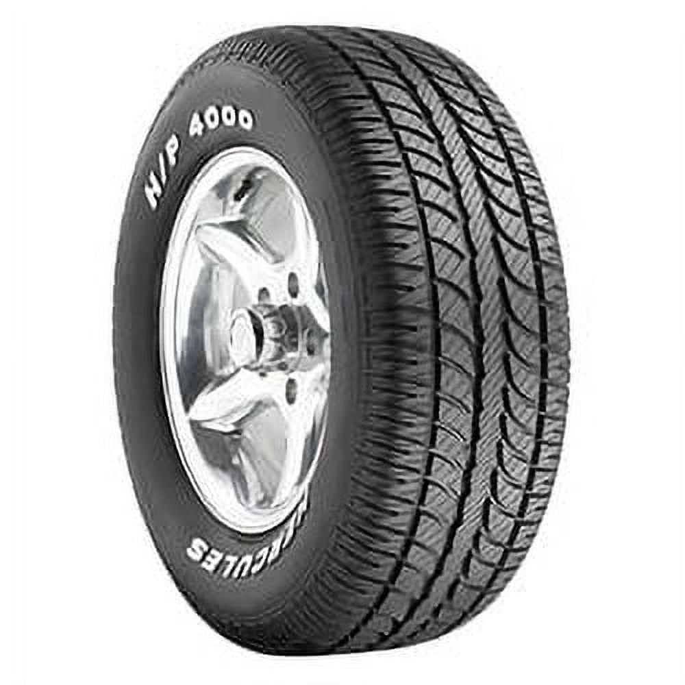Hercules H/P 4000 P215/70R15 97T All Season