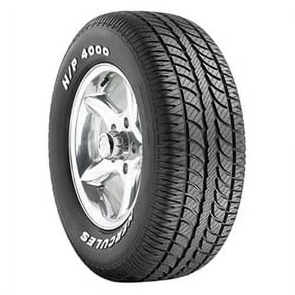 Hercules H/P 4000 P255/70R15 108T All Season