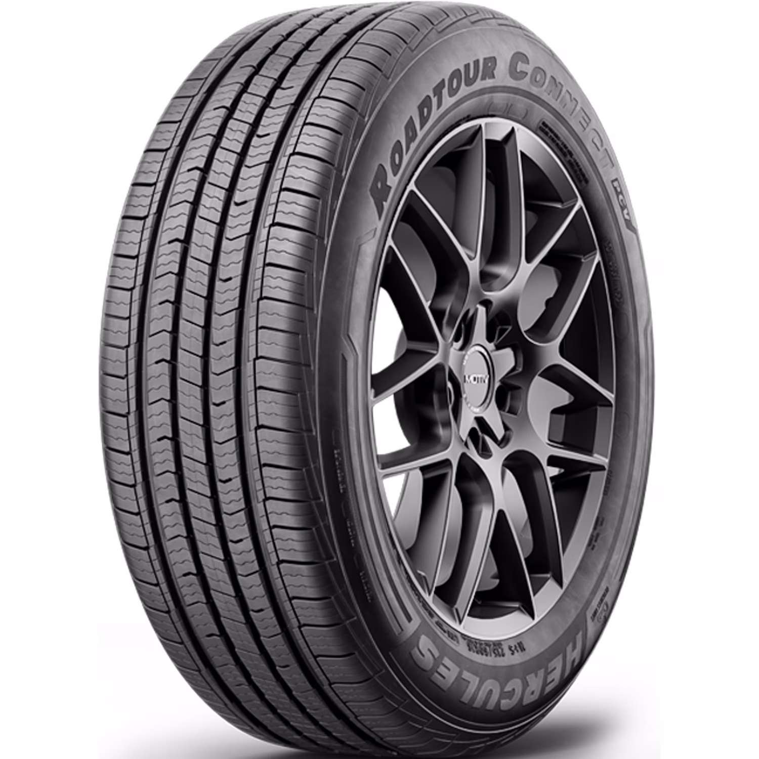 New Tire - 205/55R16 Hercules Roadtour Connect PCV 91V
