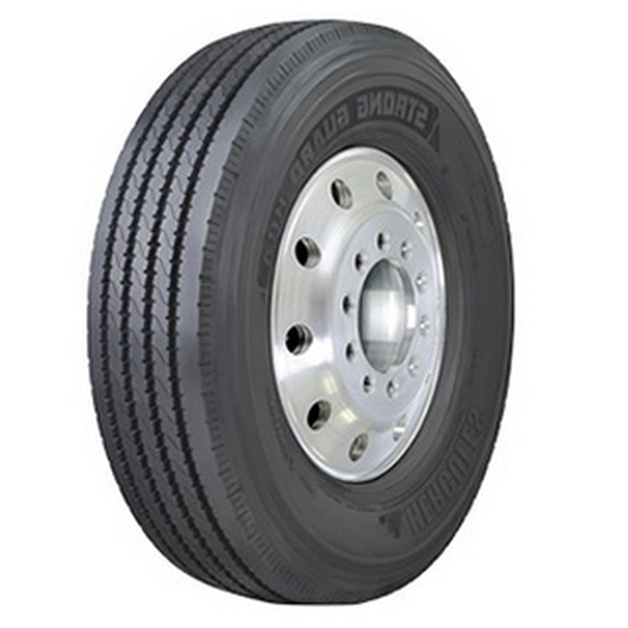 Hercules Strong Guard HRA 245/75R22.5 134/131L G Commercial Tire